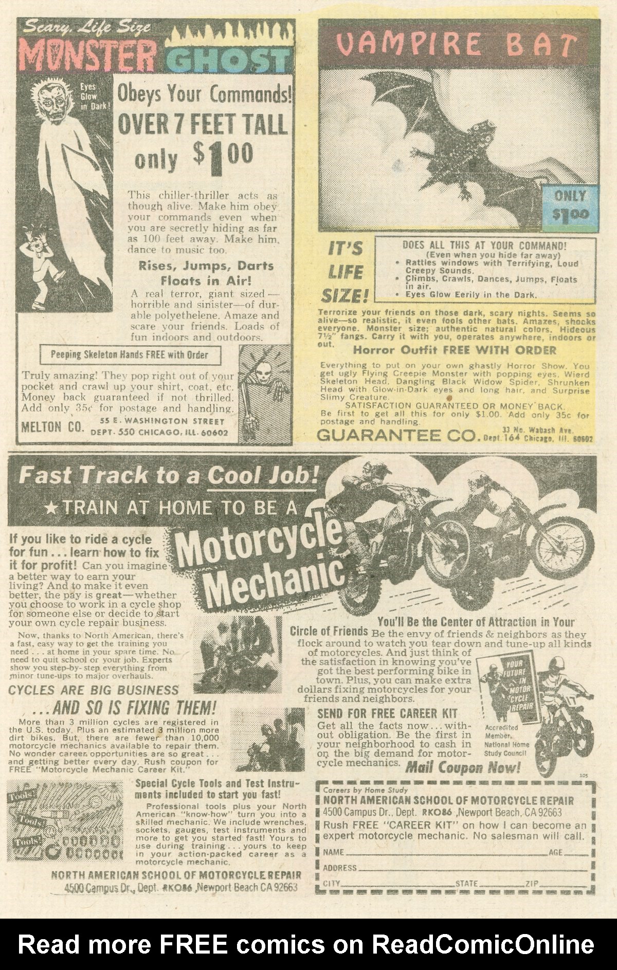 Read online The Superman Family comic -  Issue #180 - 39