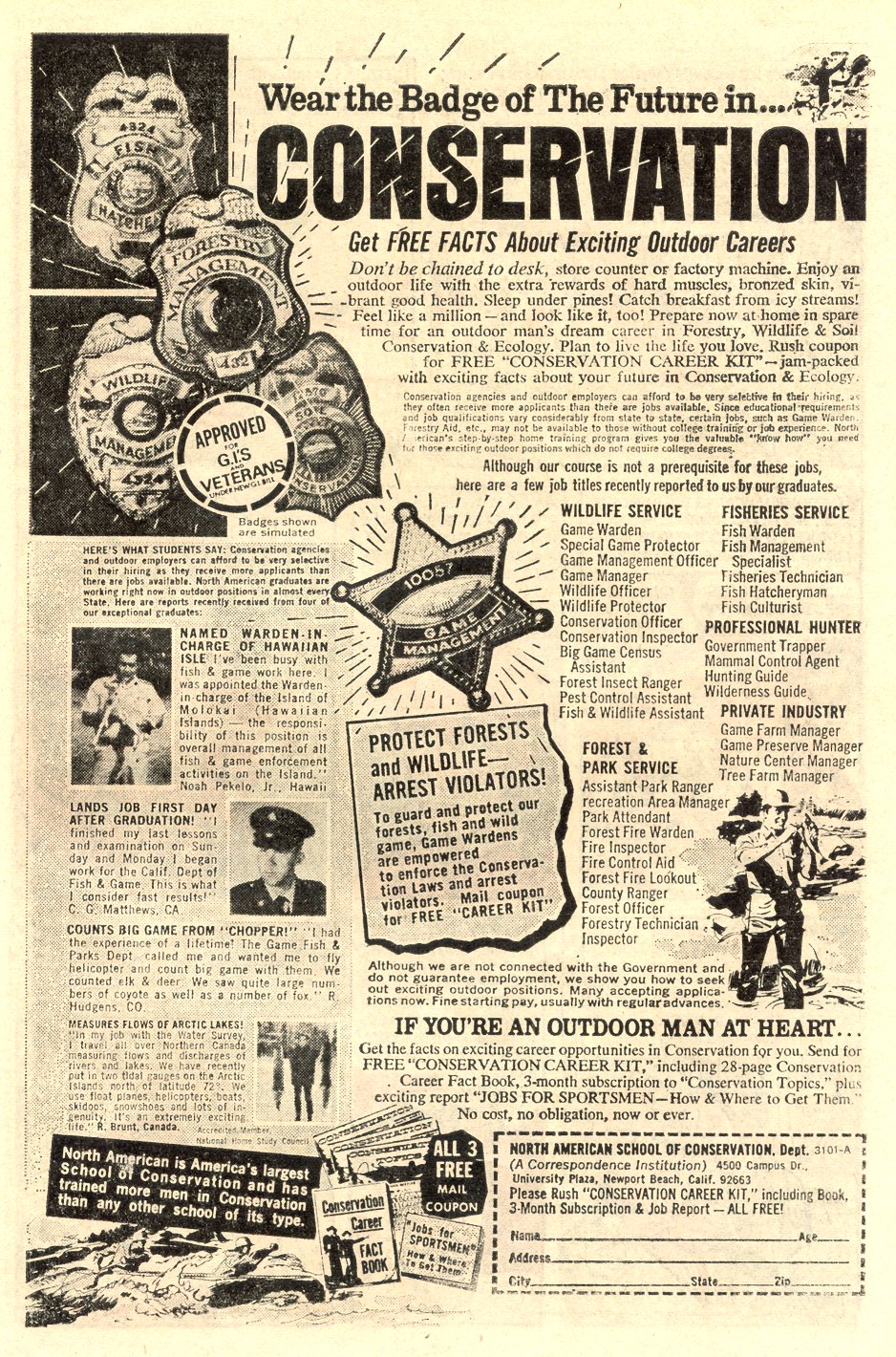 Read online Vault of Evil comic -  Issue #7 - 27