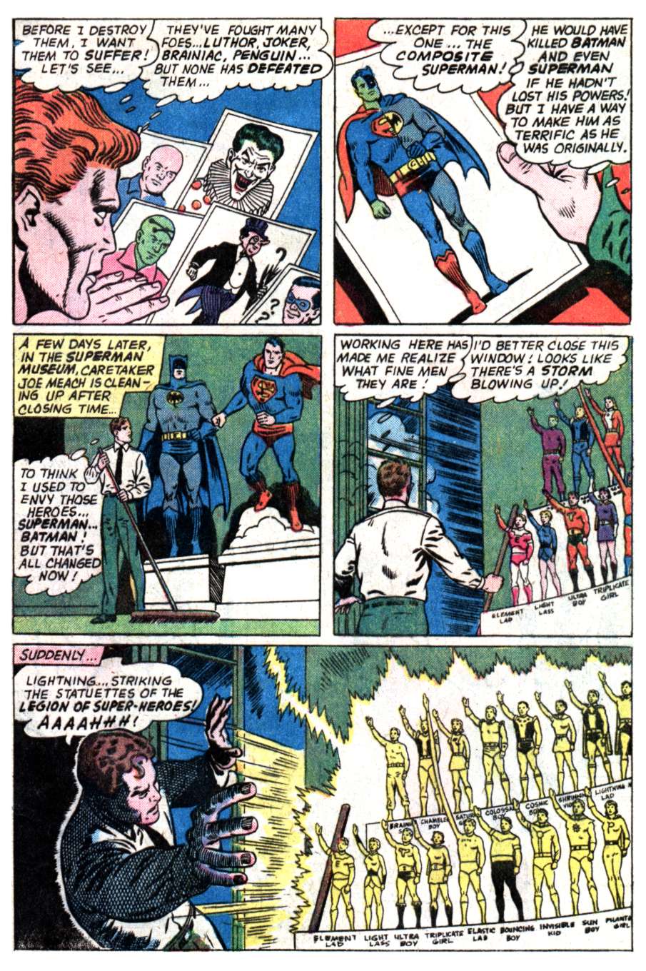 Read online Super-Team Family comic -  Issue #6 - 5