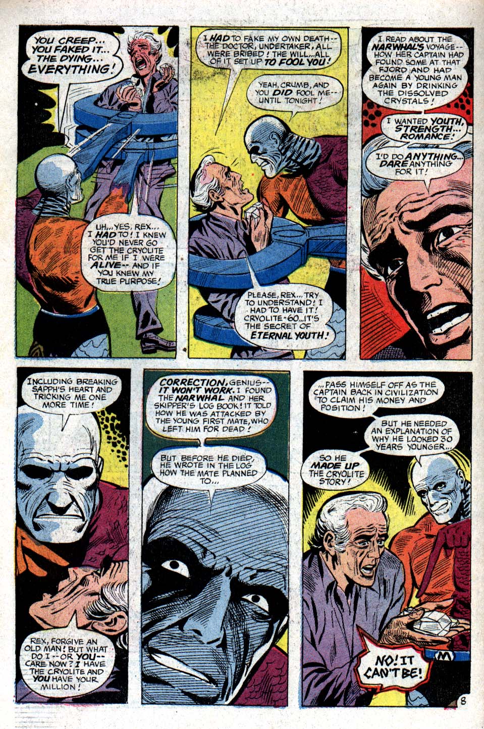 Action Comics (1938) 418 Page 29