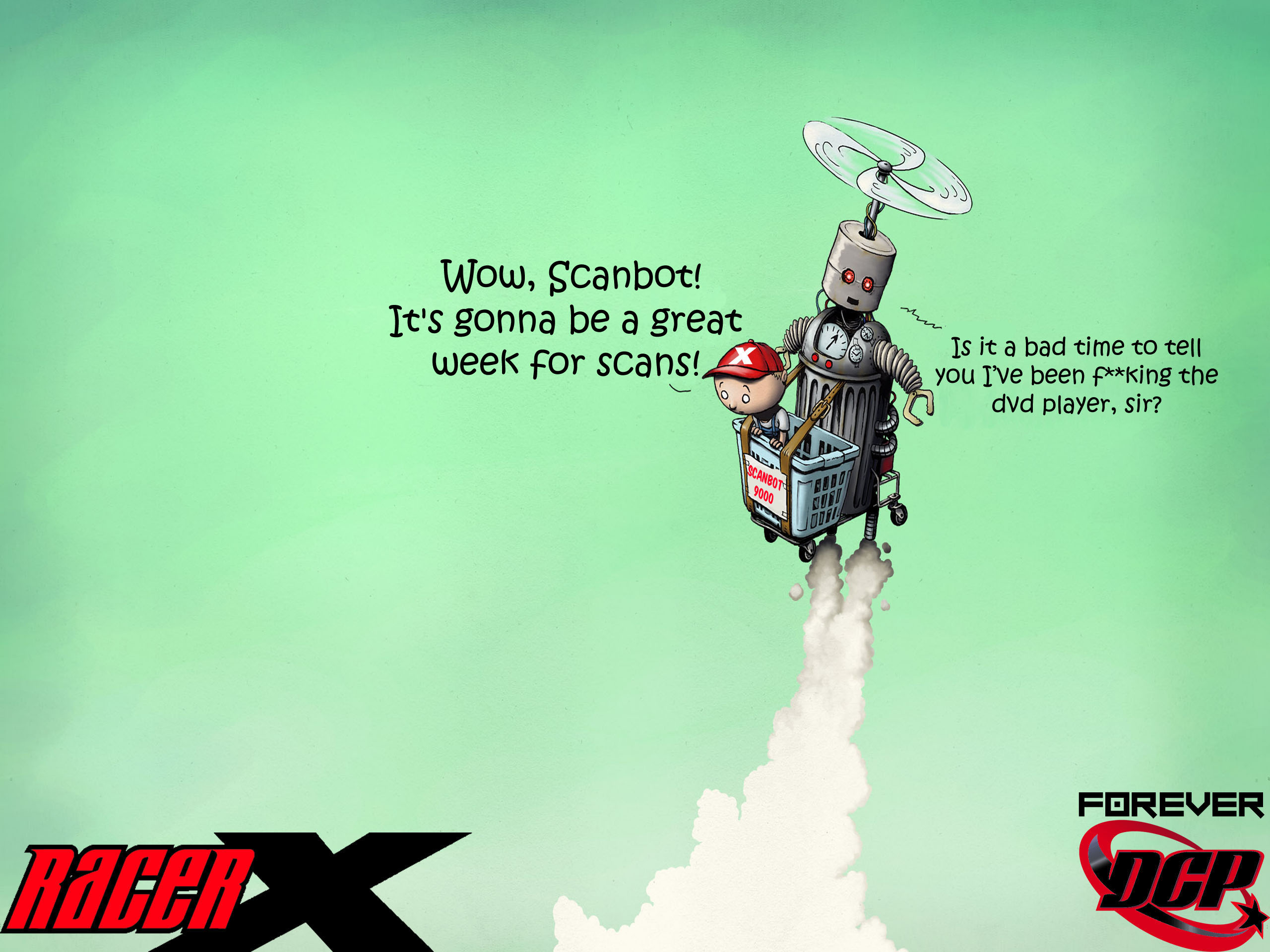 Read online Tangent: Superman's Reign comic -  Issue #8 - 24