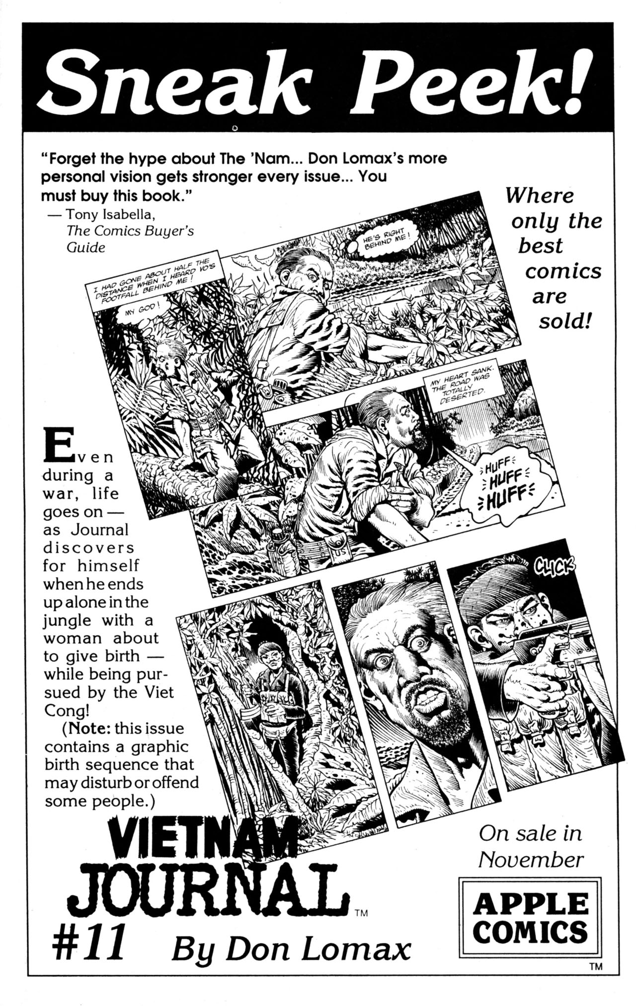 Read online The Time Jump War comic -  Issue #3 - 31