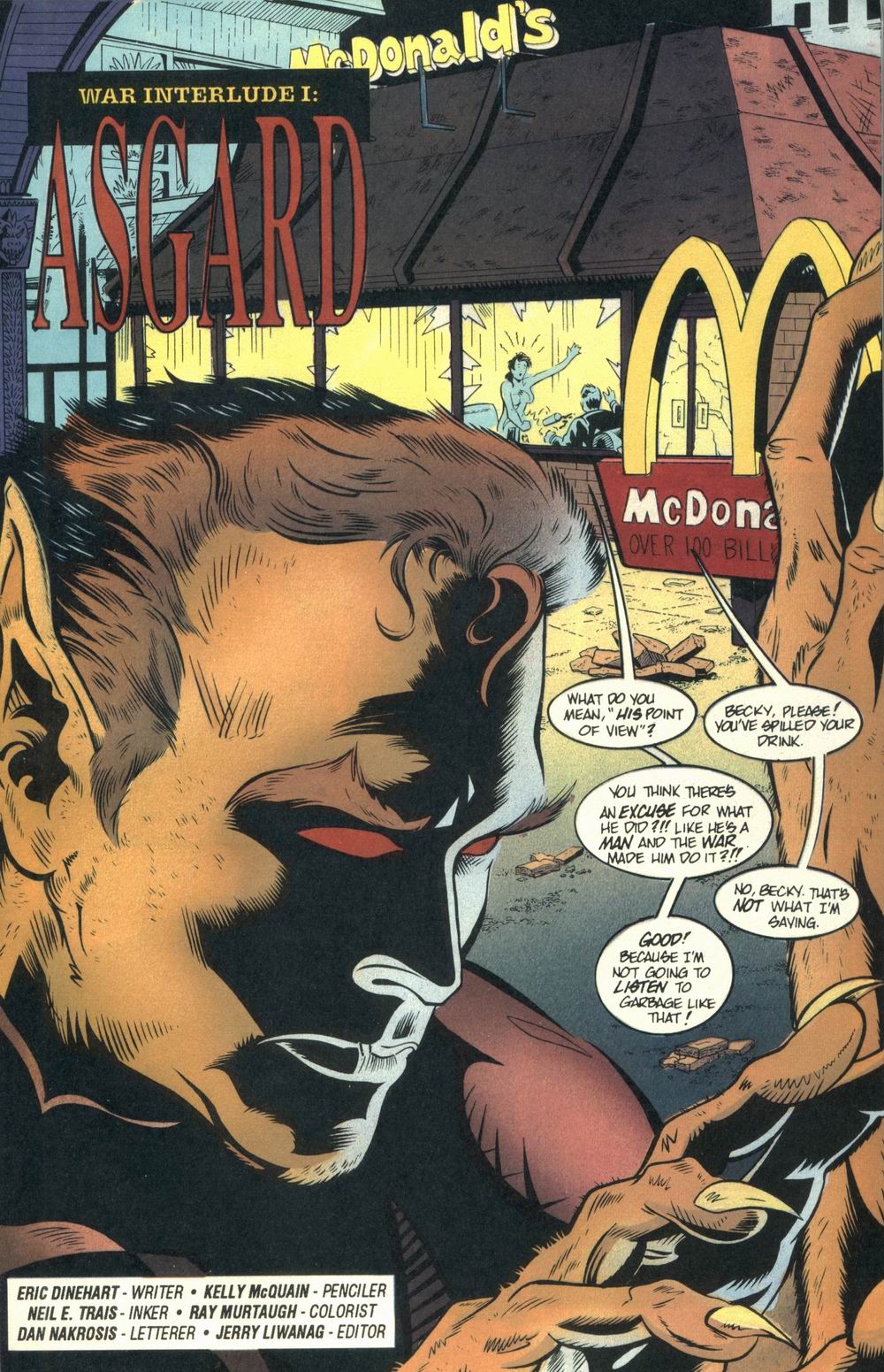 Elementals Sex Special Issue 3 - Read Elementals Sex Special Issue 3 ...