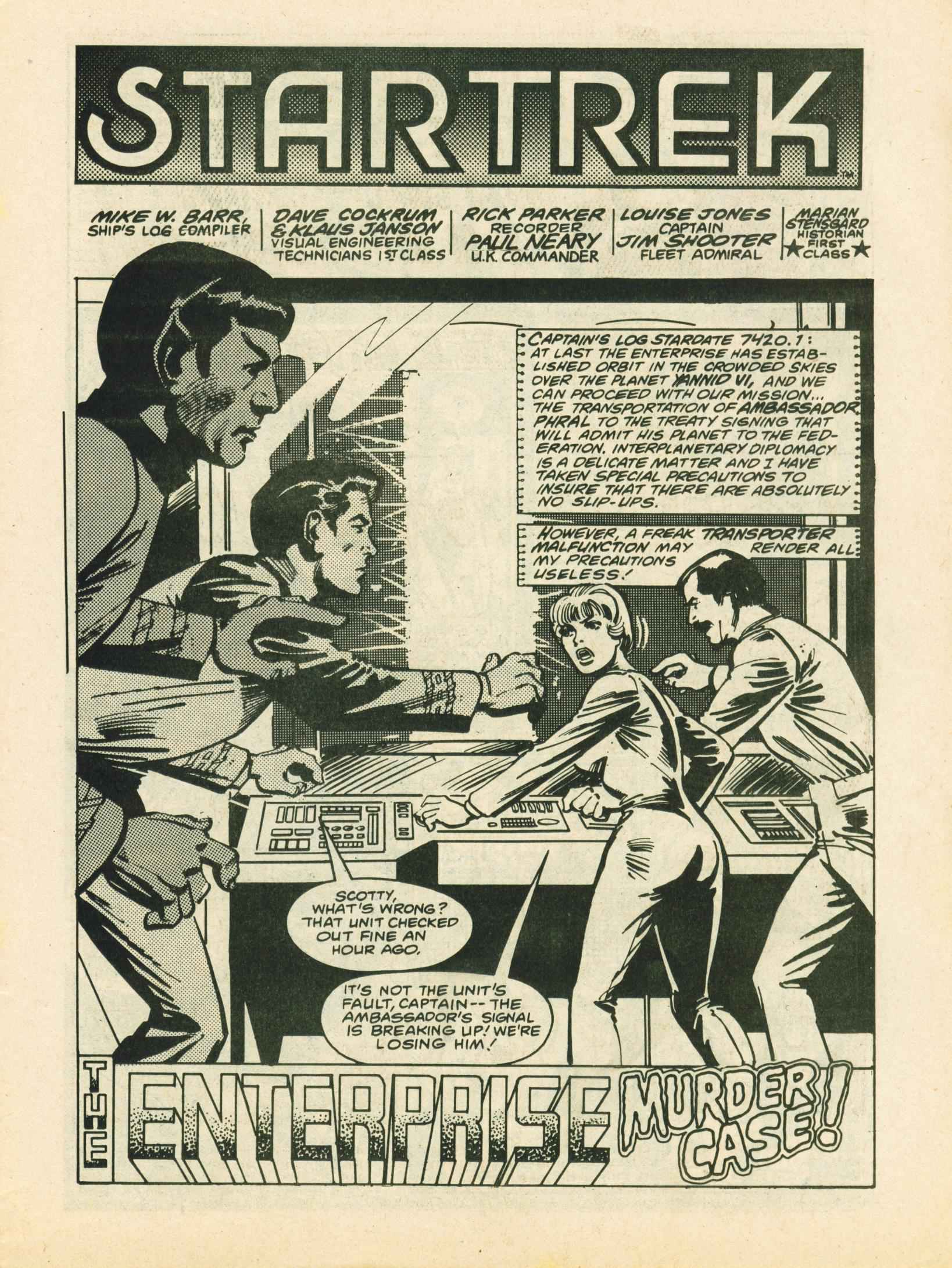 Read online Future Tense comic -  Issue #18 - 3