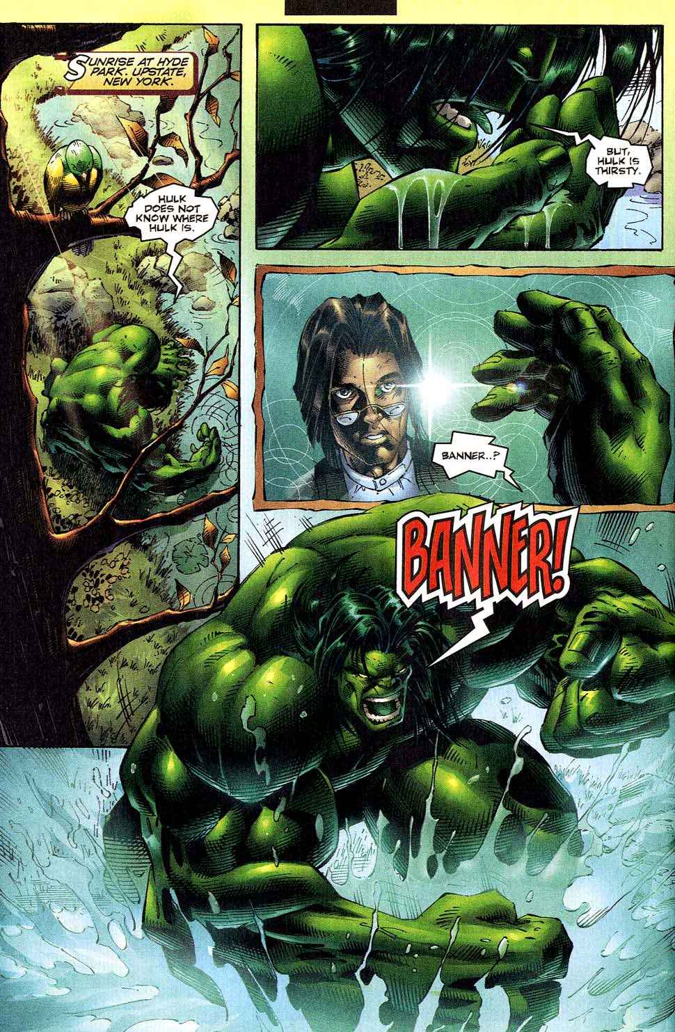 Read online The Avengers (1963) comic -  Issue #406 - 15