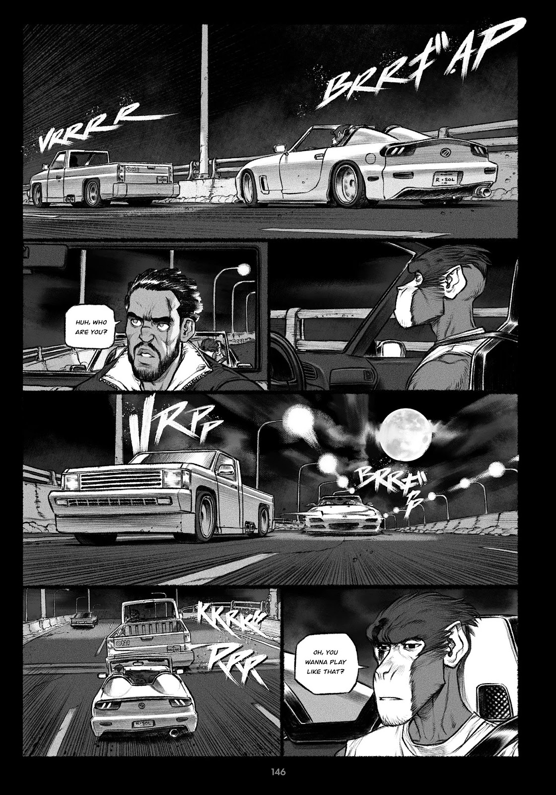 Kings of Nowhere issue TPB 2 (Part 2) - Page 47