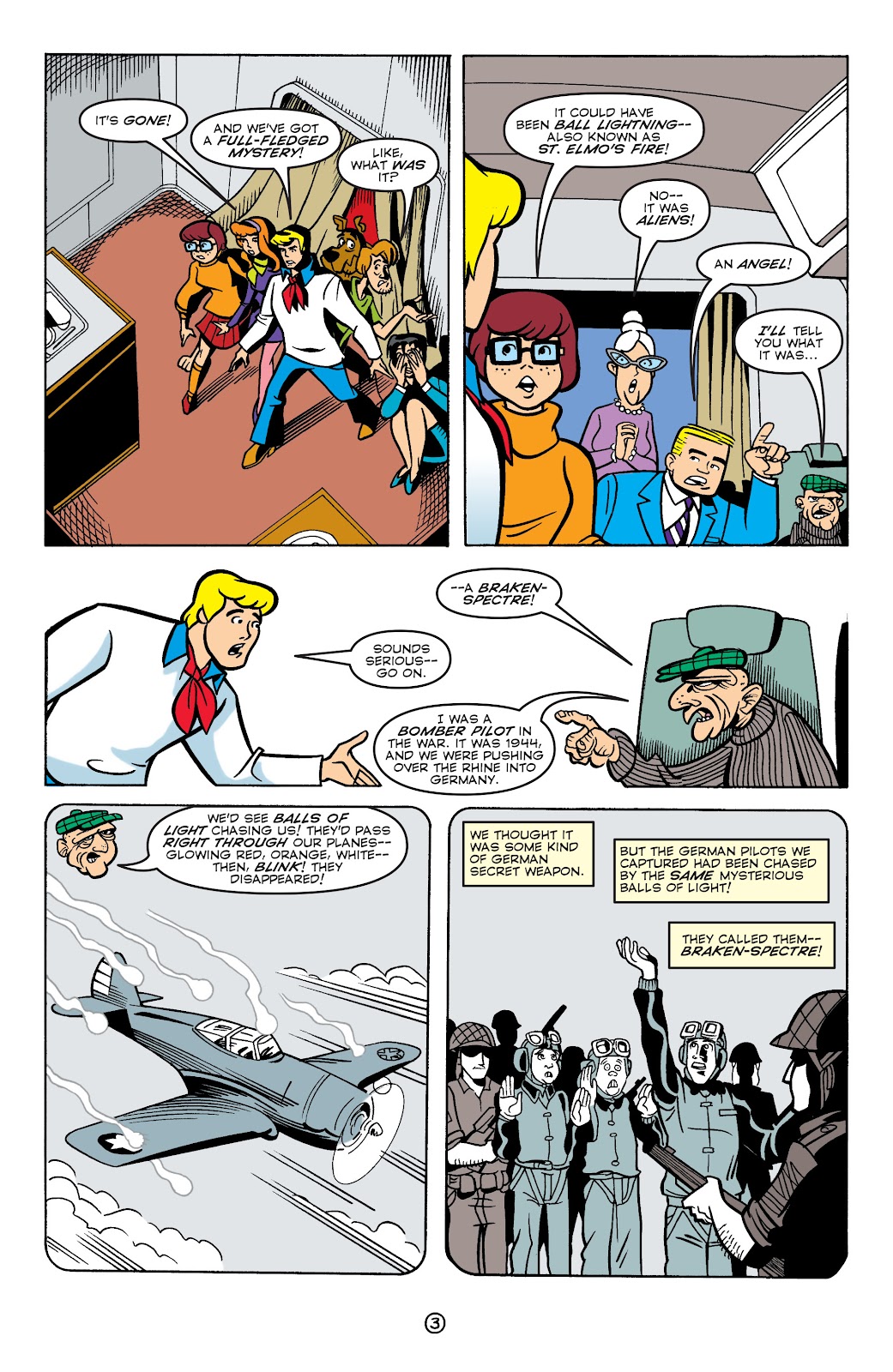 Scooby-Doo (1997) issue 53 - Page 16