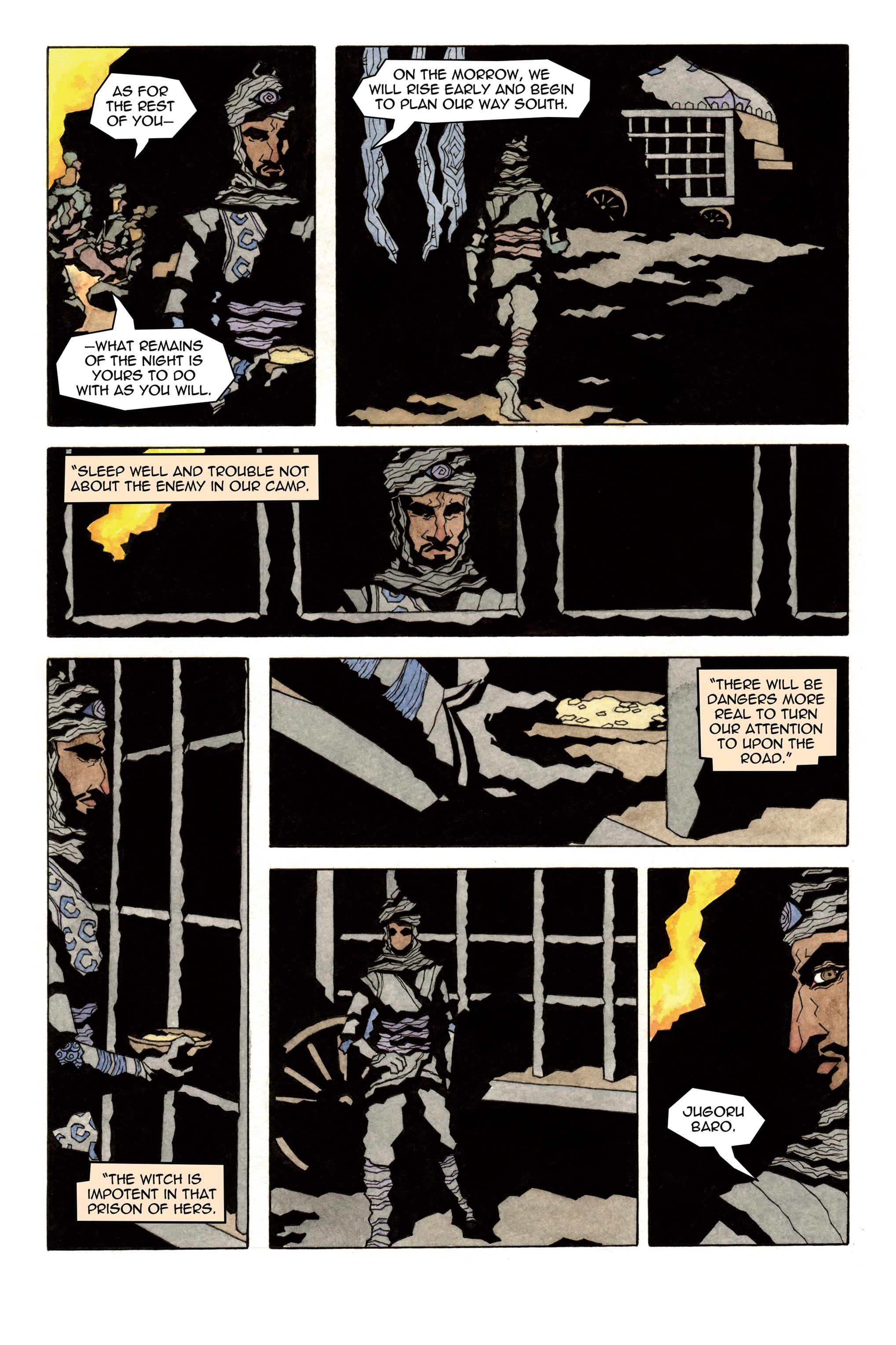 Read online Chadhiyana comic -  Issue #2 - 14