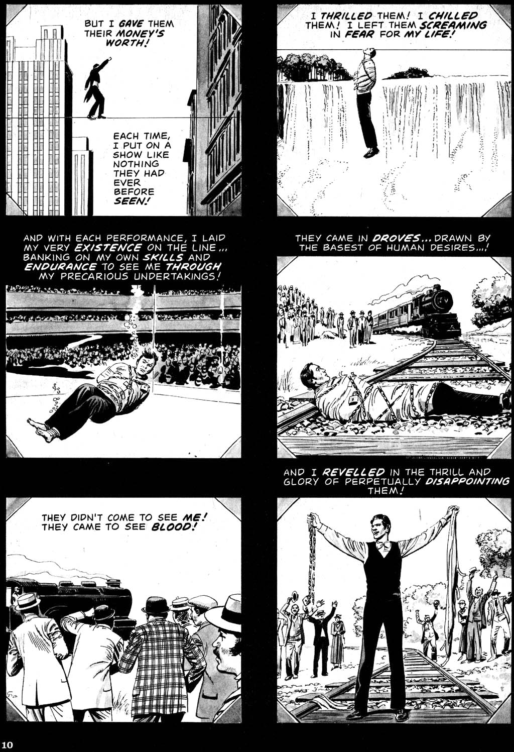Creepy (1964) Issue #127 #127 - English 10