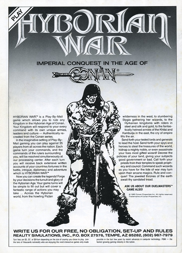 Read online The Savage Sword Of Conan comic -  Issue #215 - 68
