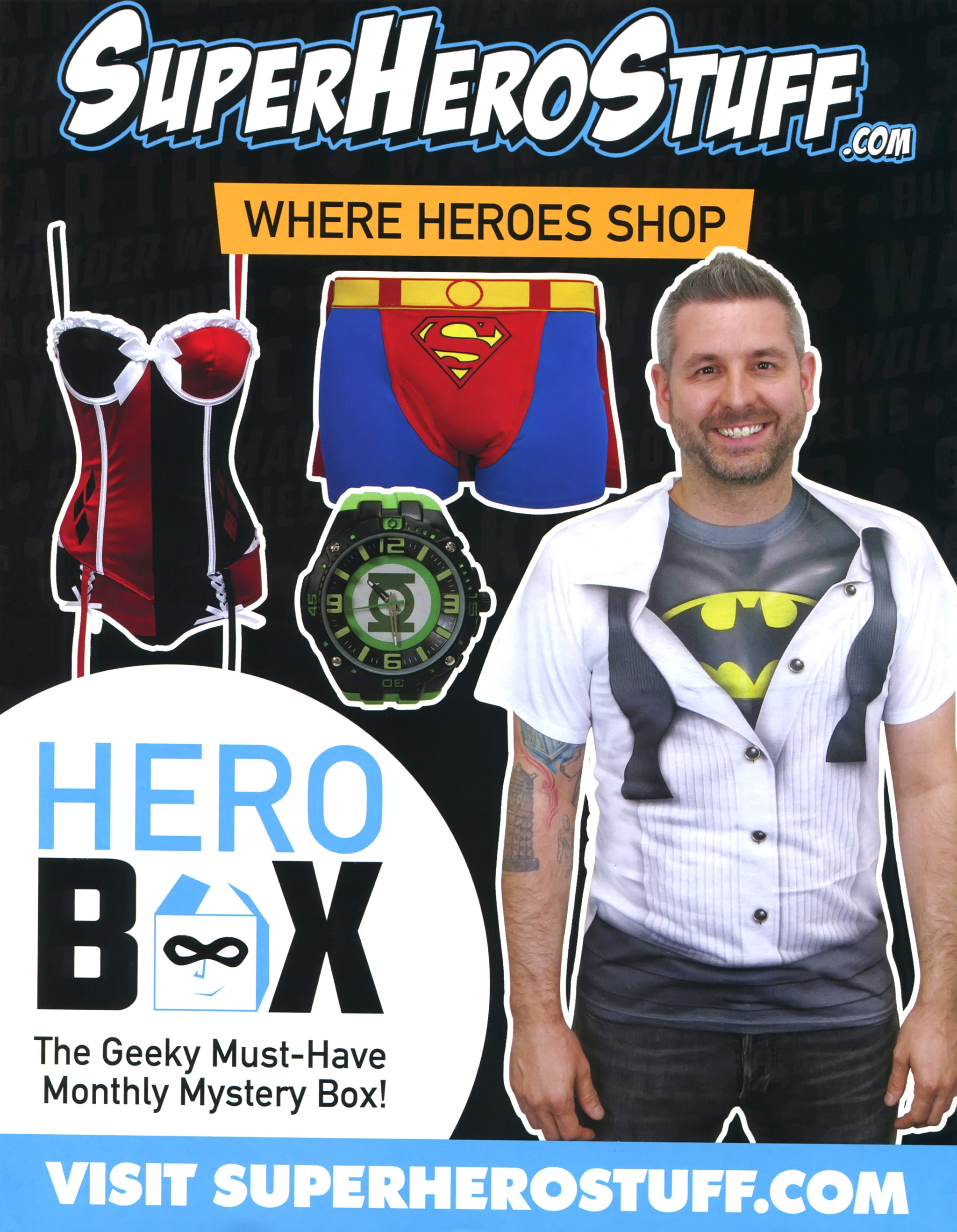 Read online MAD comic -  Issue #532 - 47