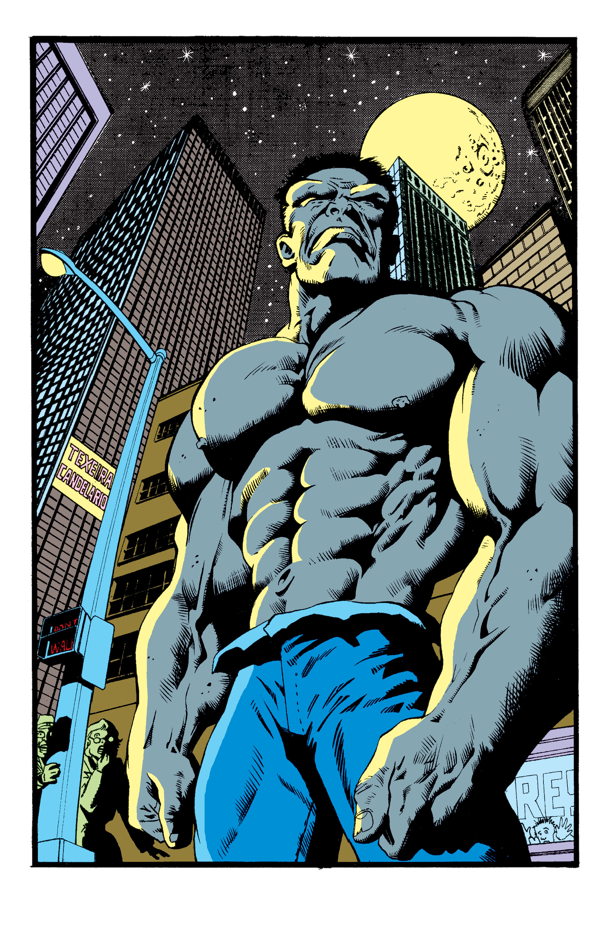 Read online Incredible Hulk By Peter David Omnibus comic -  Issue # TPB 2 (Part 1) - 62