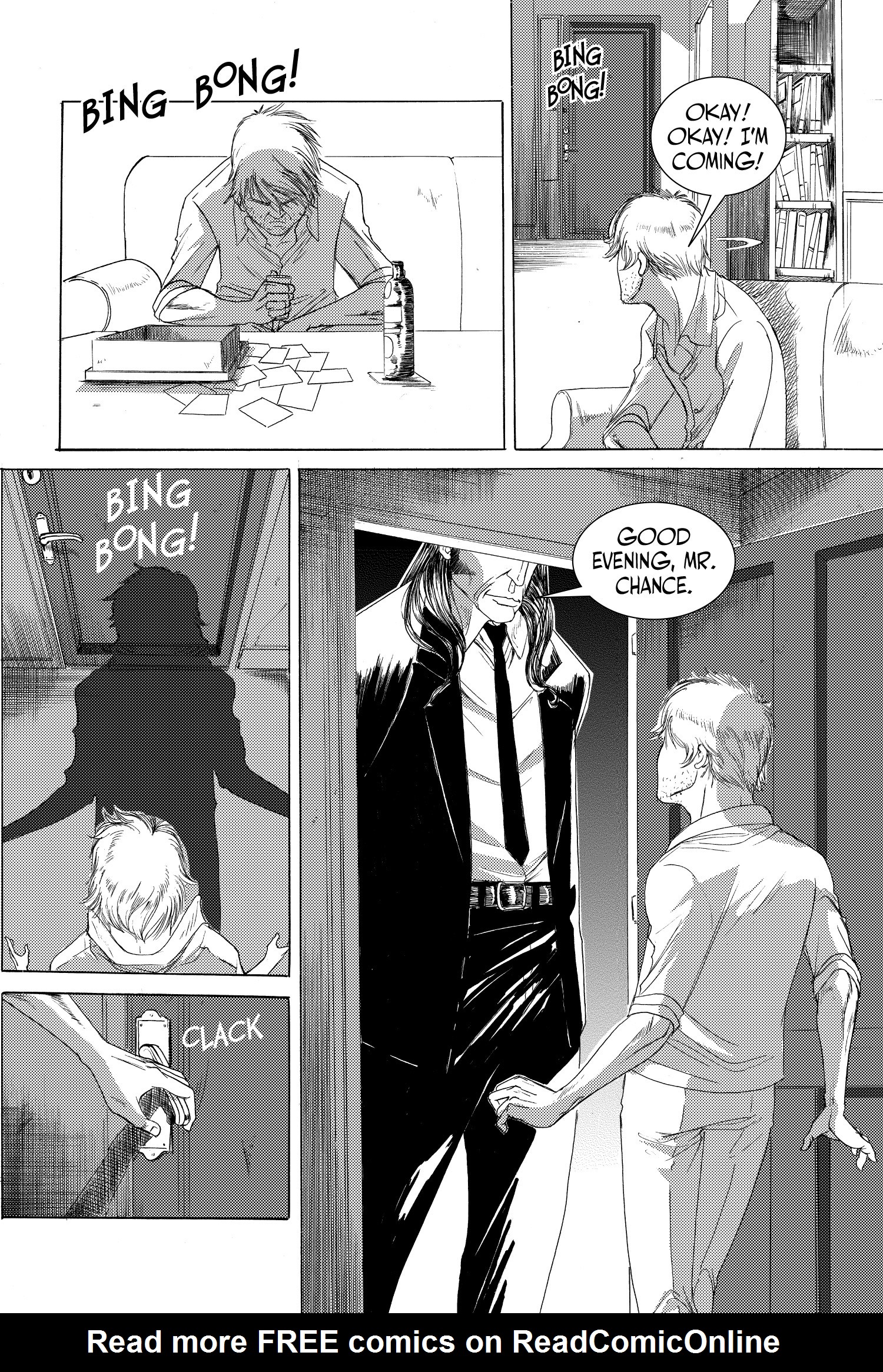 Read online Poison Candy comic -  Issue # TPB 1 (Part 1) - 86