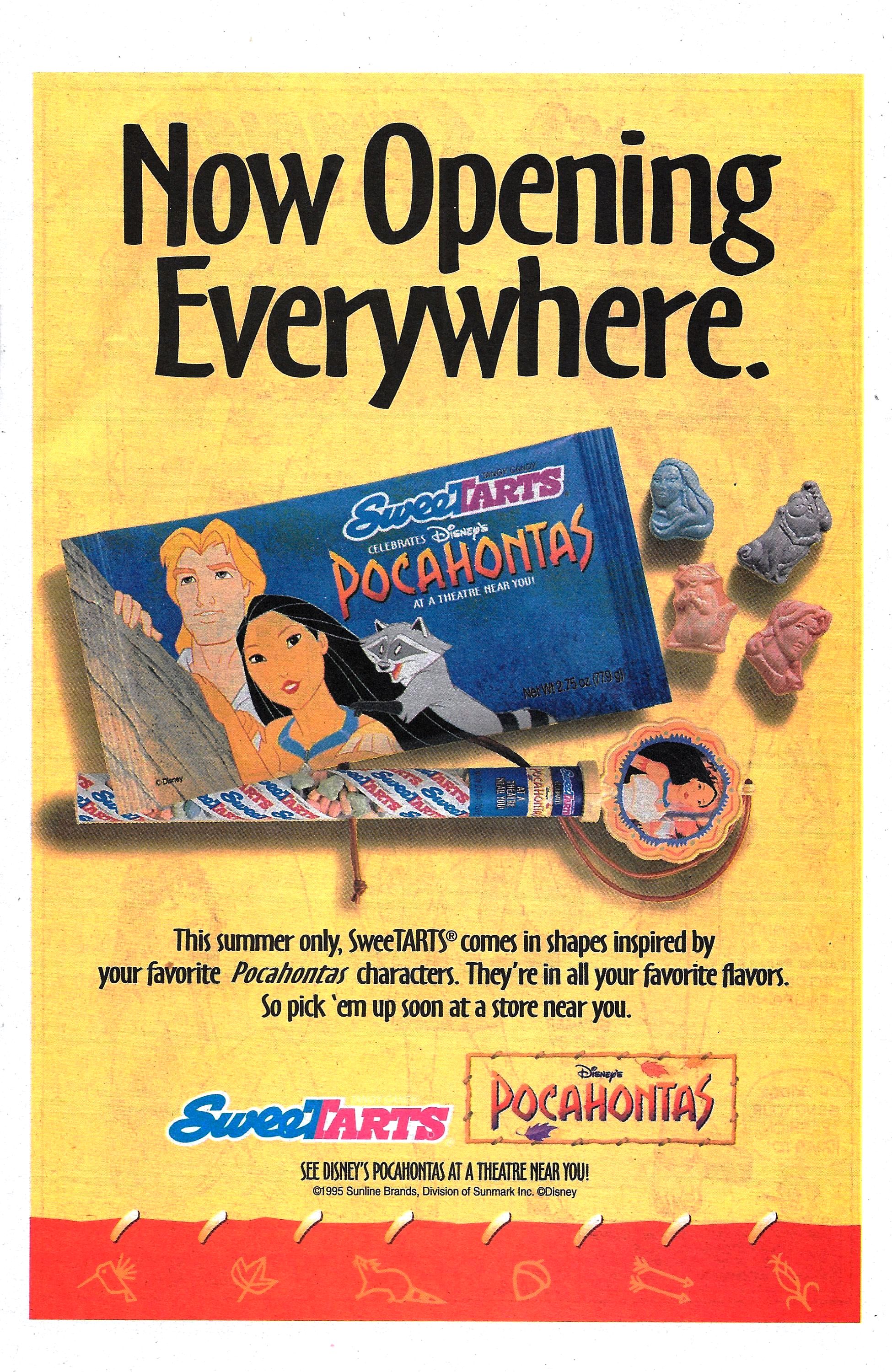Read online Betty And Veronica: Summer Fun (1994) comic -  Issue #2 - 9