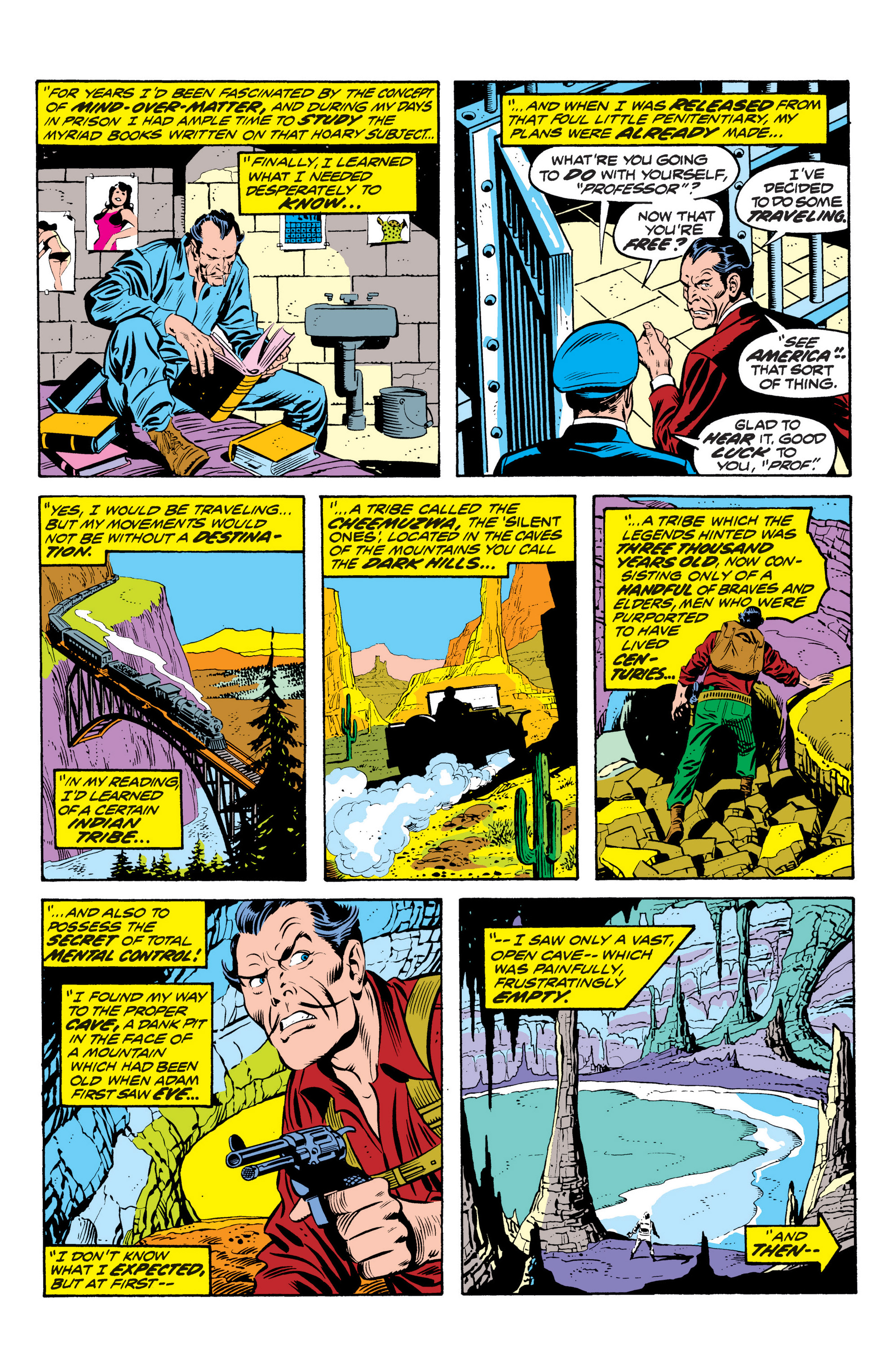 Read online Marvel Masterworks: The Fantastic Four comic -  Issue # TPB 13 (Part 3) - 15