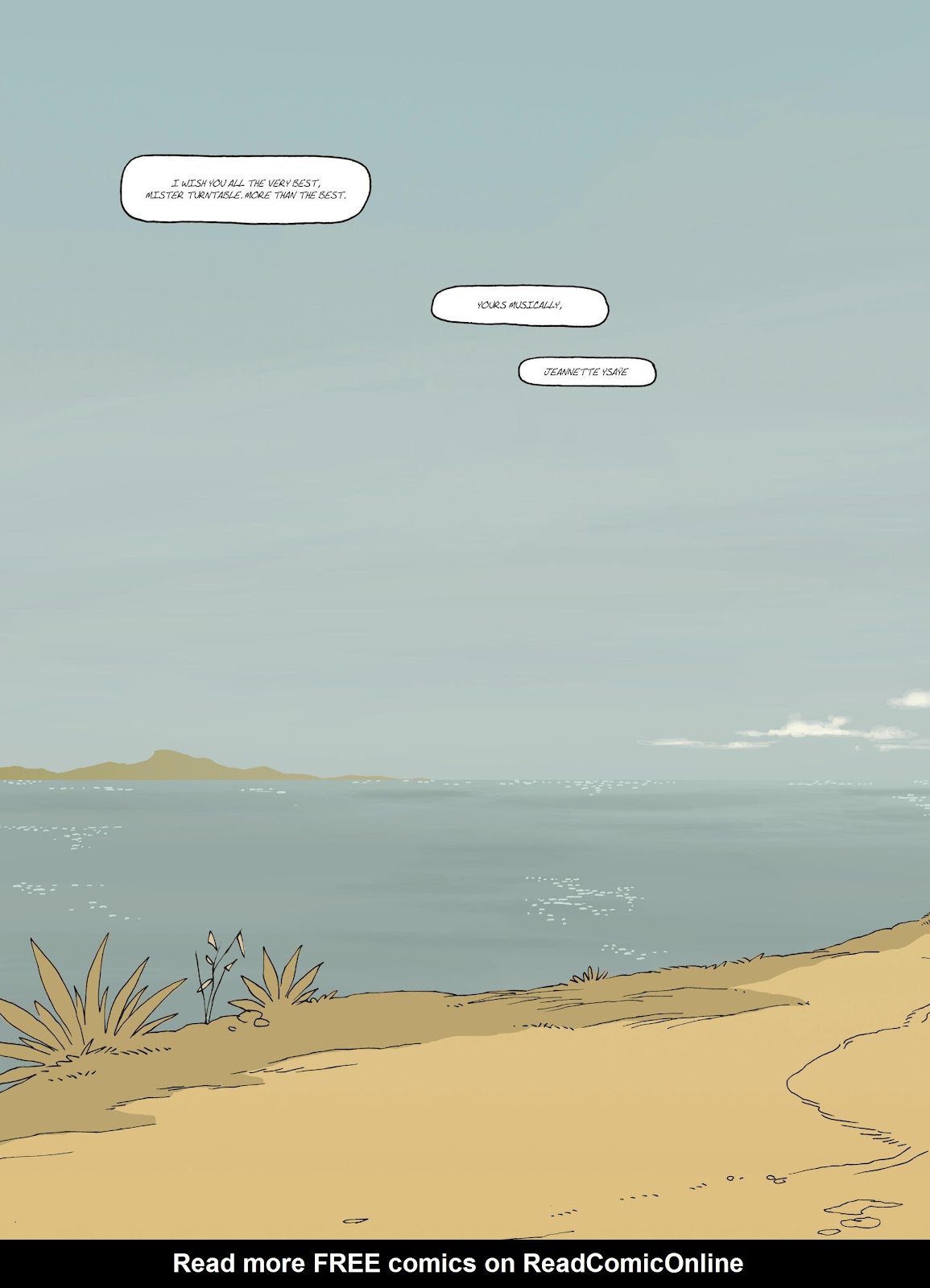 Zidrou-Beuchot's African Trilogy issue TPB 2 - Page 96