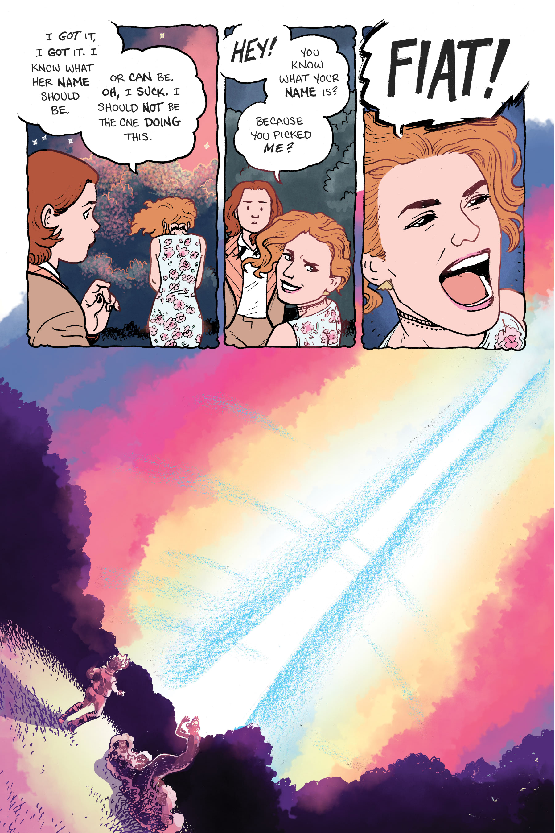 Read online Finder: Chase the Lady comic -  Issue # TPB (Part 2) - 81