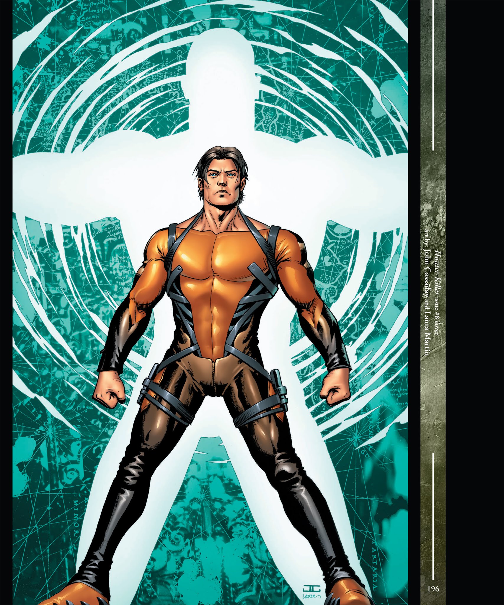 Read online The Art of Top Cow comic -  Issue # TPB (Part 2) - 99