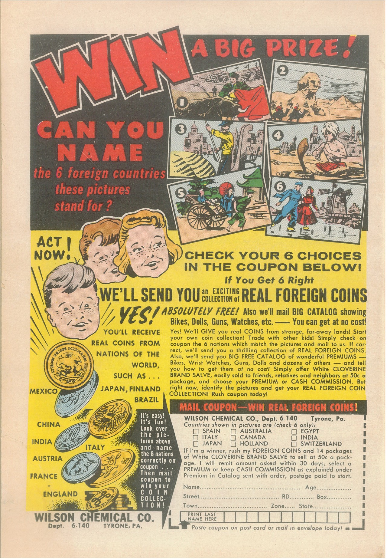 Read online Life With Archie (1958) comic -  Issue #3 - 35