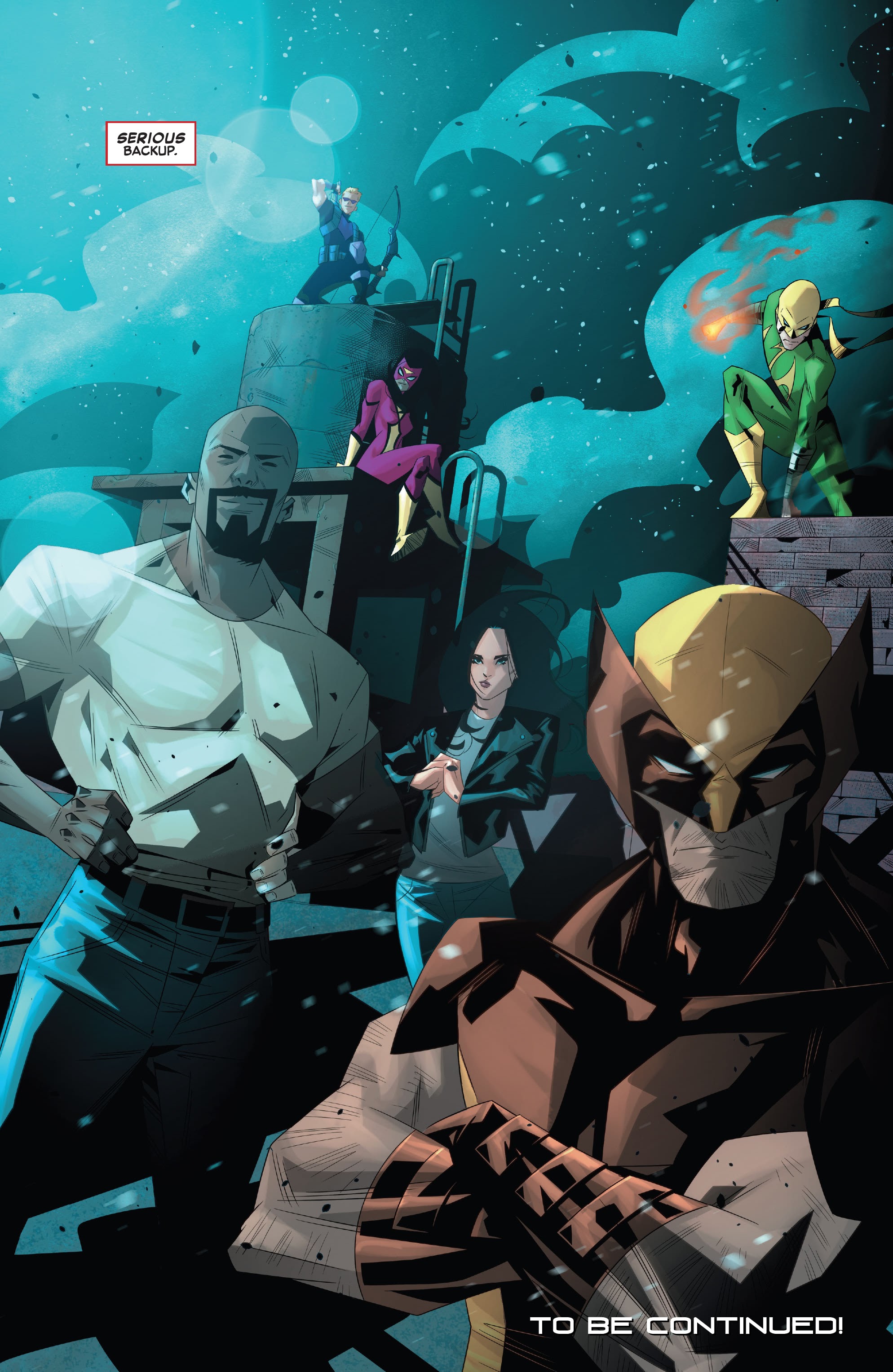 Read online The Amazing Spider-Man (2018) comic -  Issue #65 - 21