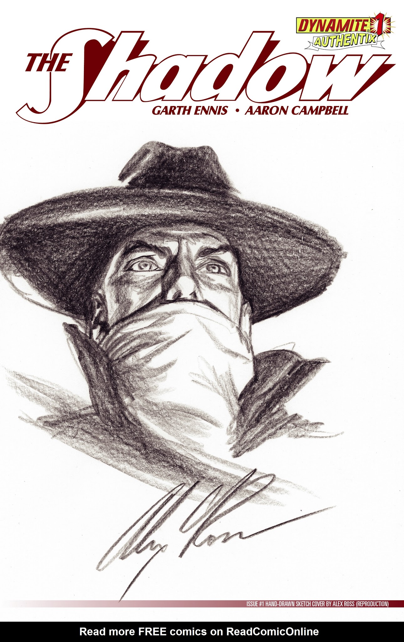 Read online The Shadow (2012) comic -  Issue # TPB 1 - 185