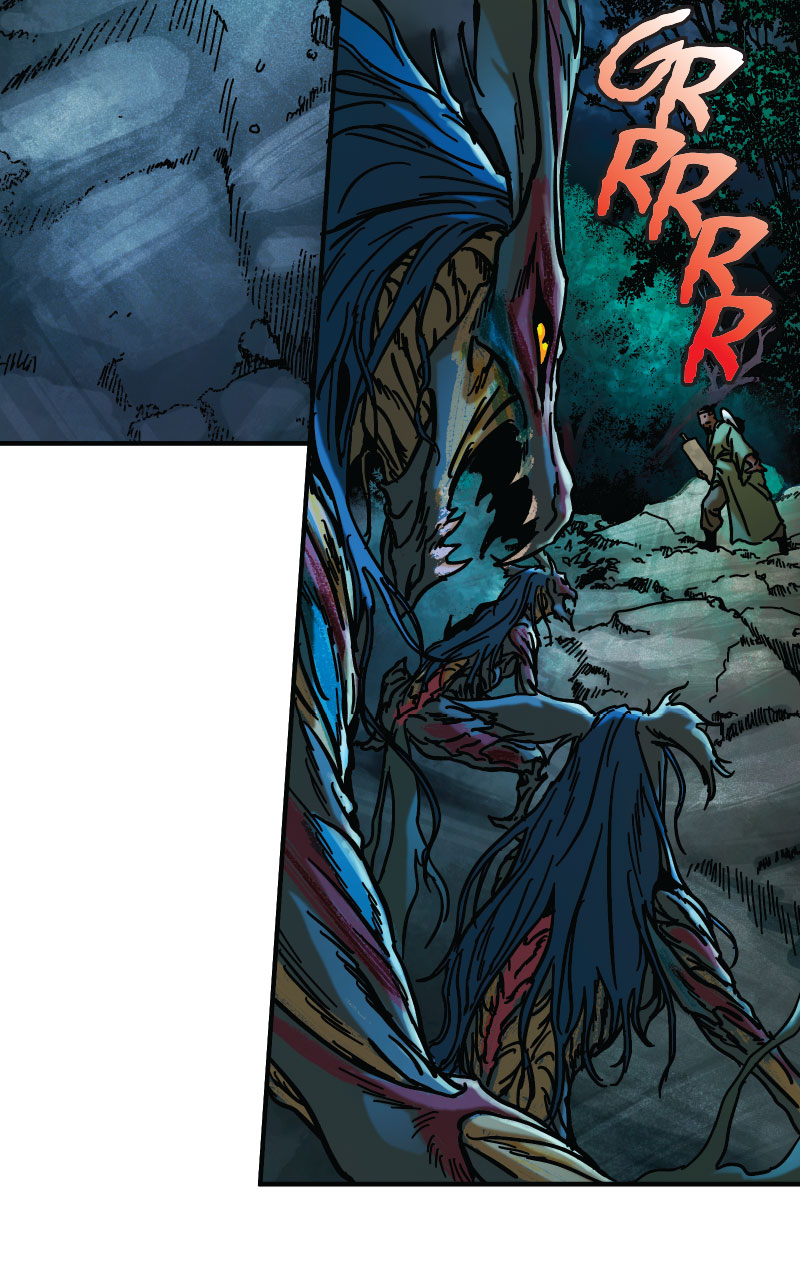 Read online Eternals: The 500 Year War Infinity Comic comic -  Issue #3 - 38