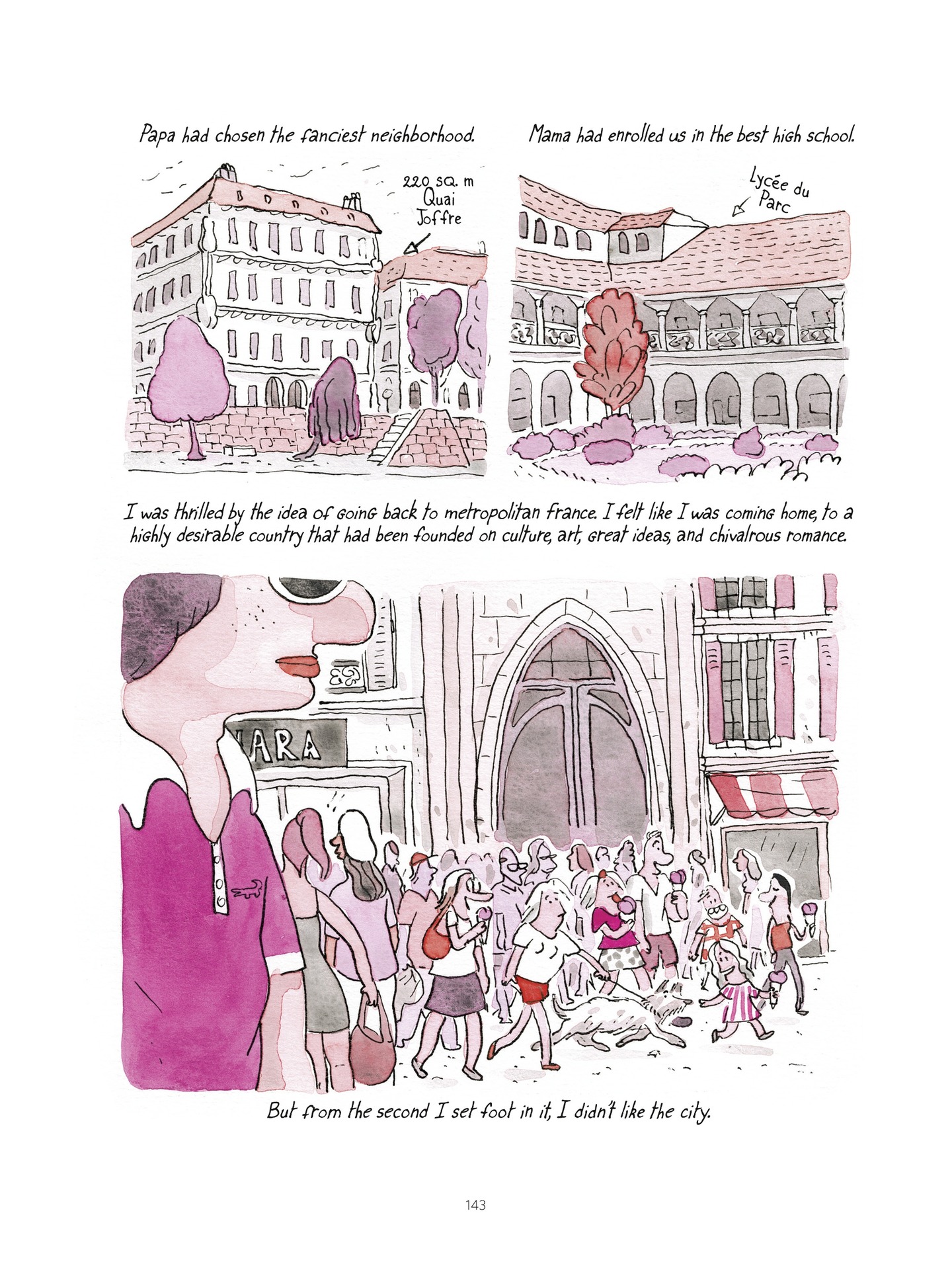 Read online Maiden (2020) comic -  Issue # TPB 2 - 144