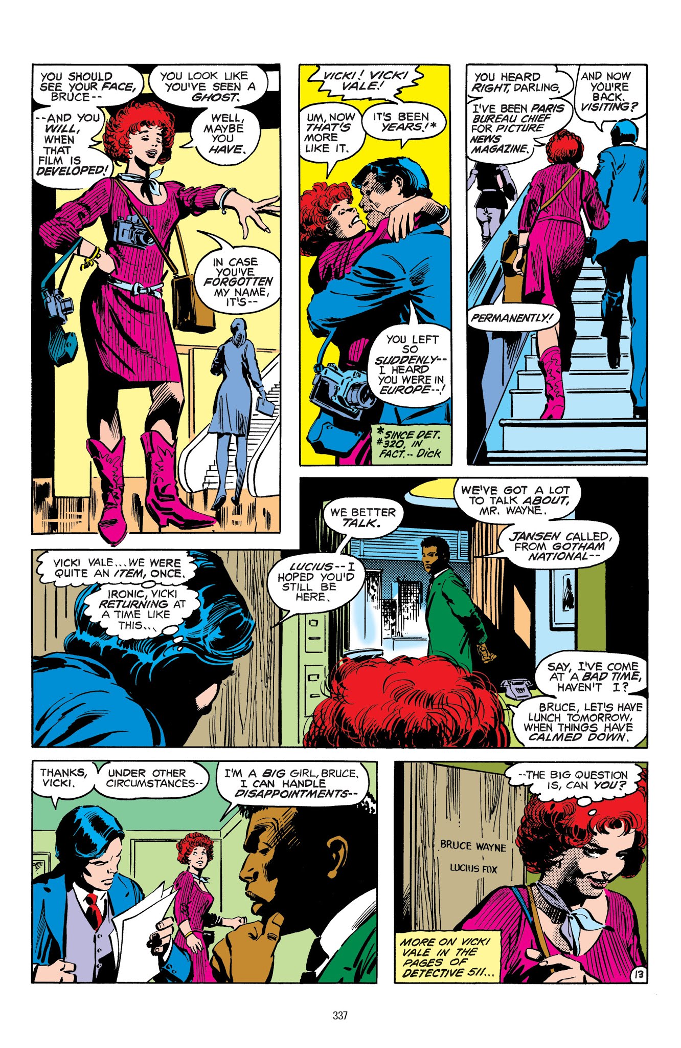 Read online Tales of the Batman: Gerry Conway comic -  Issue # TPB 2 (Part 4) - 36