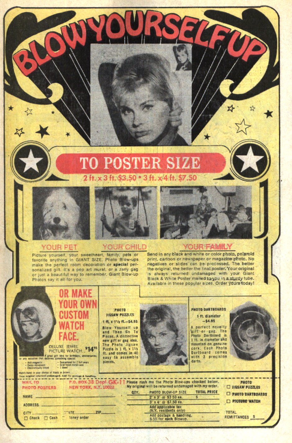 Read online Grimm's Ghost Stories comic -  Issue #1 - 19