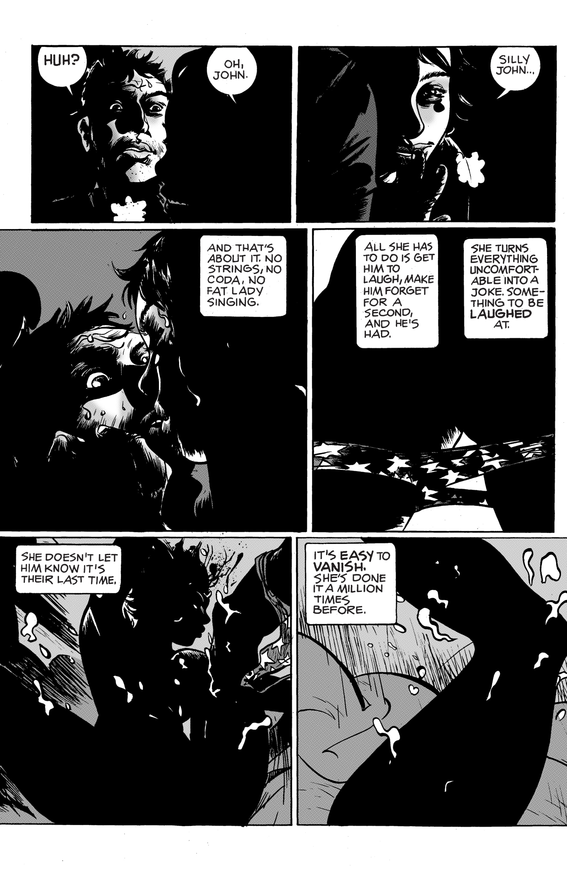 Read online 100% comic -  Issue # _TPB (Part 3) - 25