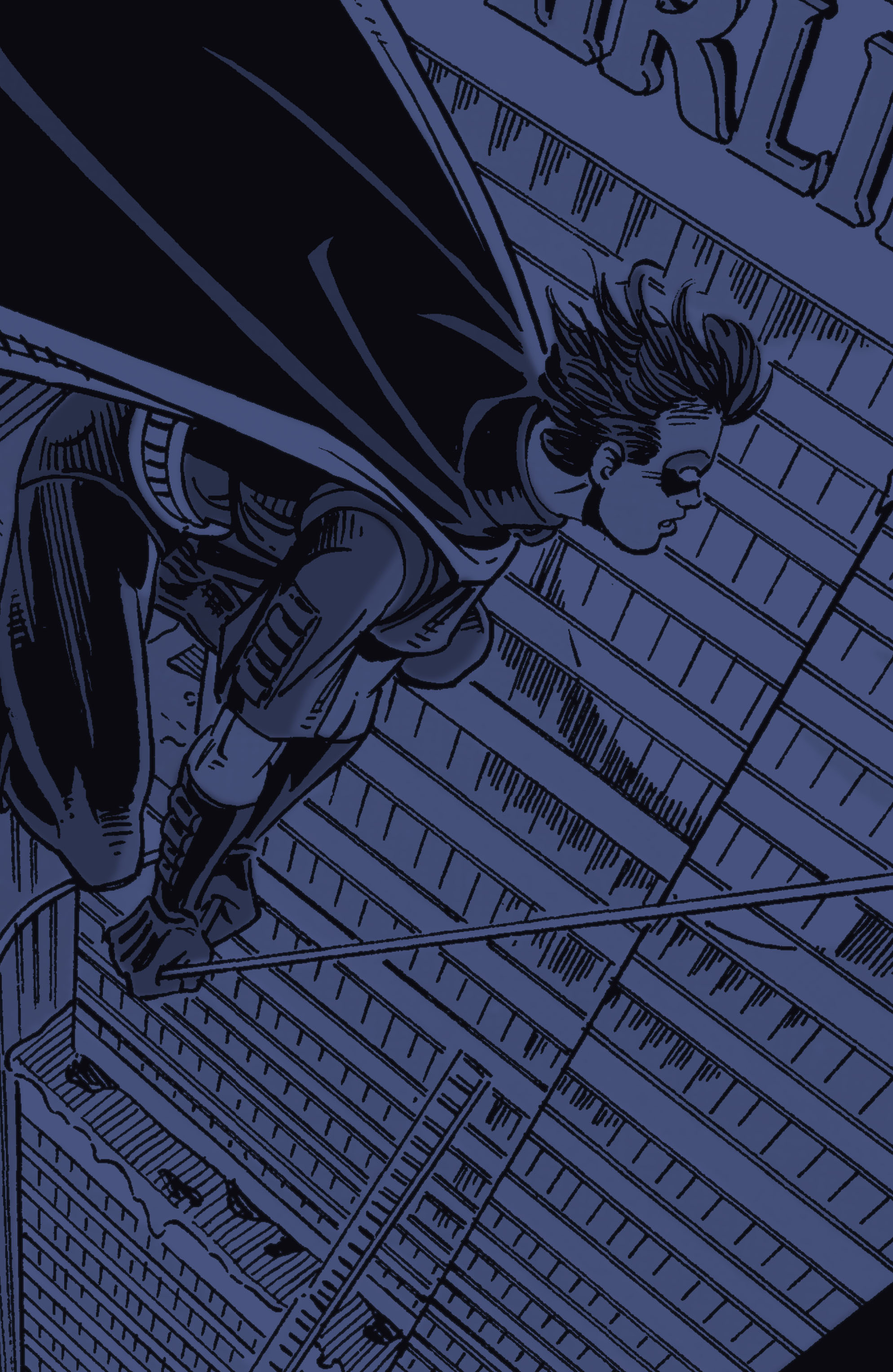 Read online Robin (1993) comic -  Issue # _TPB 2 (Part 3) - 15