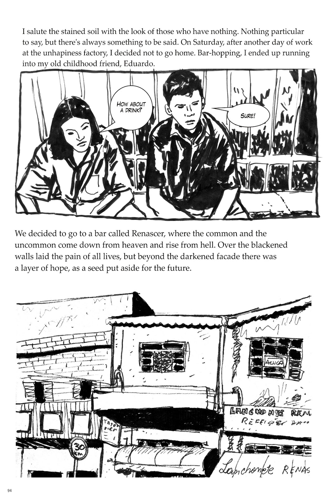 Inkshot issue TPB (Part 1) - Page 90