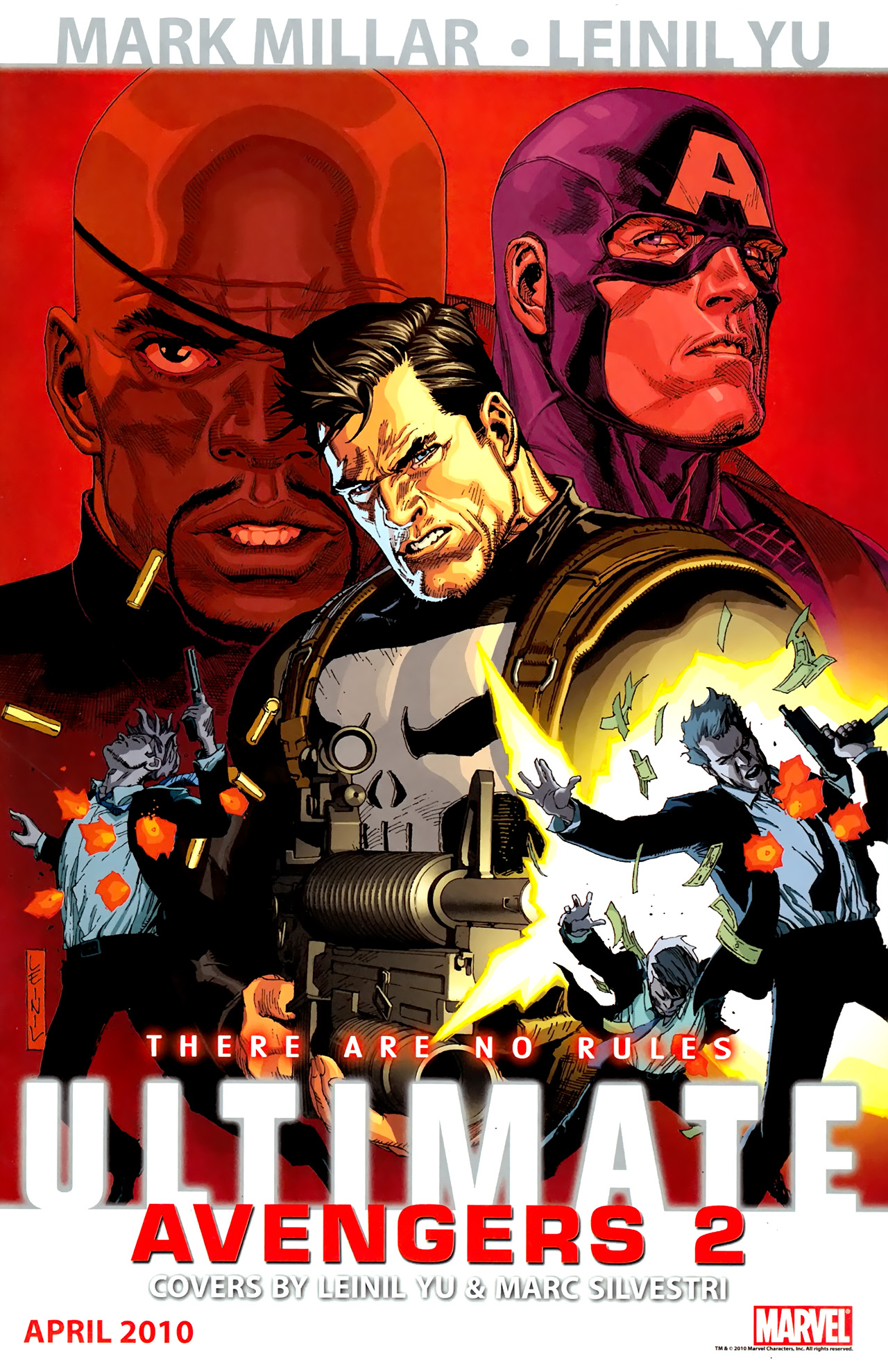 New Mutants (2009) Issue #12 #12 - English 29
