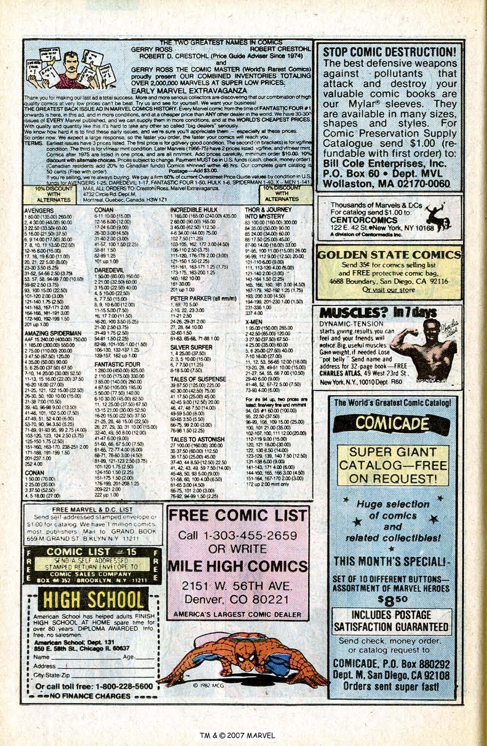 Read online The Incredible Hulk (1968) comic -  Issue #328 - 14