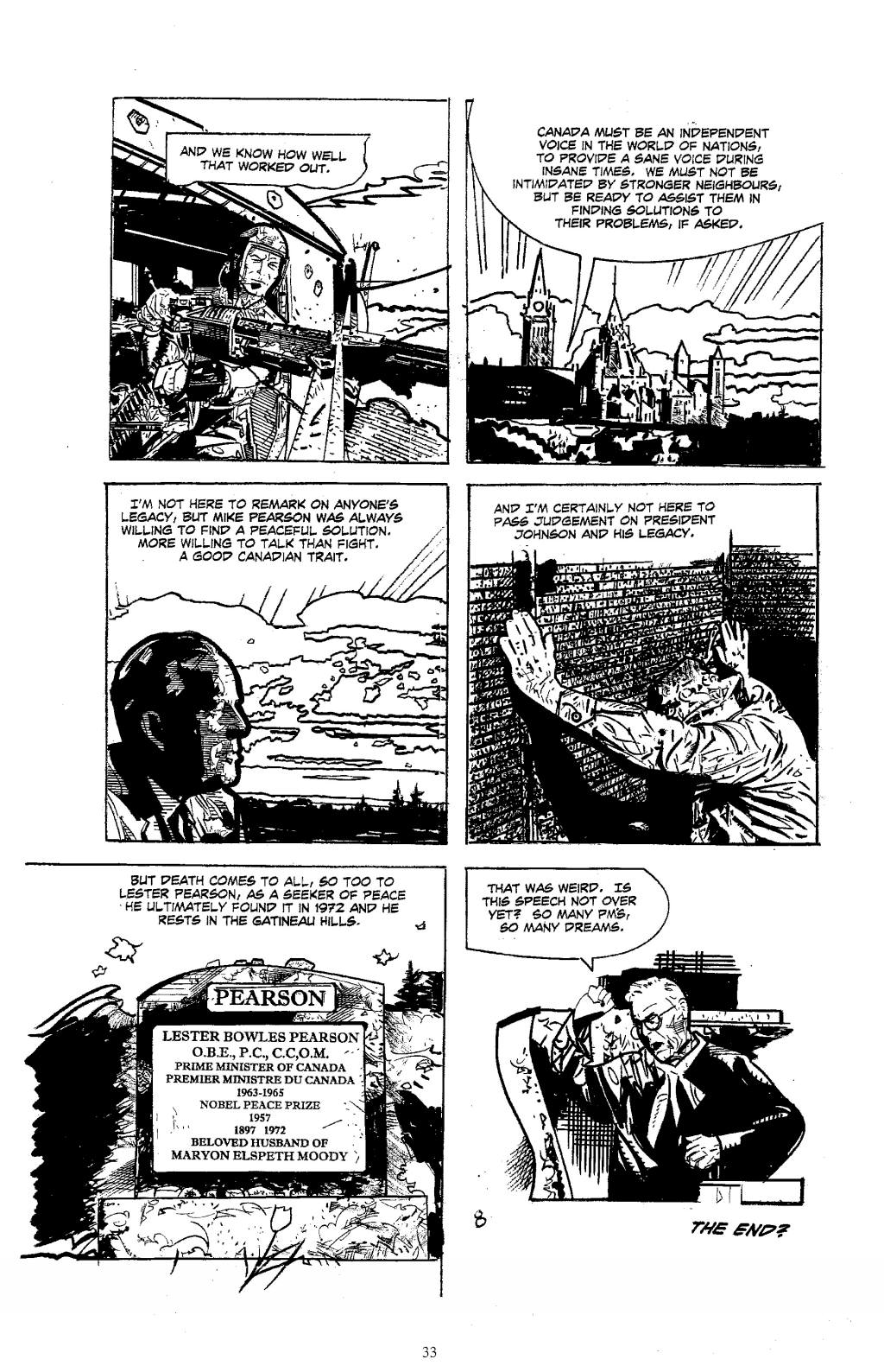 Negative Burn (2006) issue 4 - Page 35