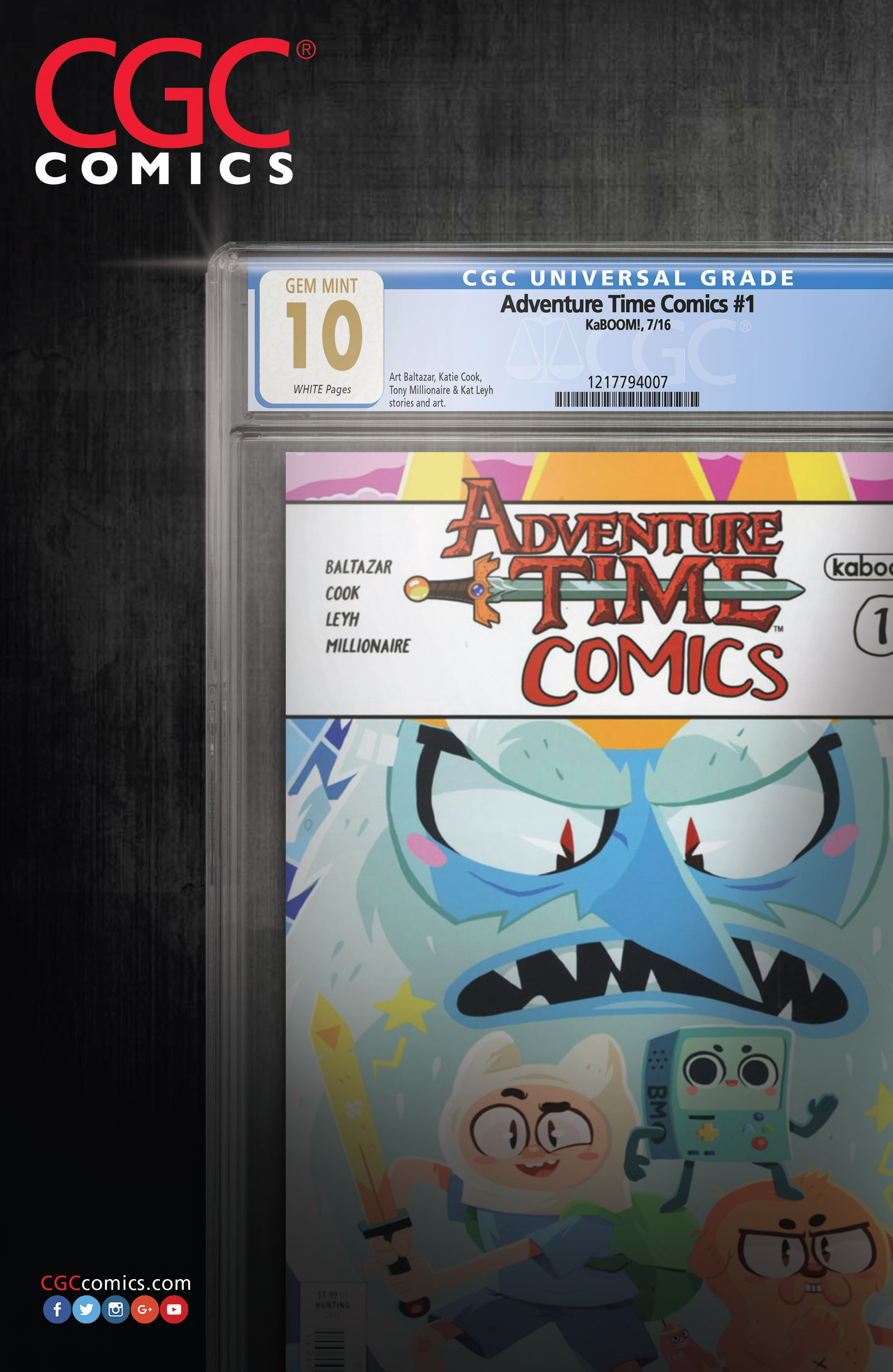 Read online Over the Garden Wall (2016) comic -  Issue #7 - 26