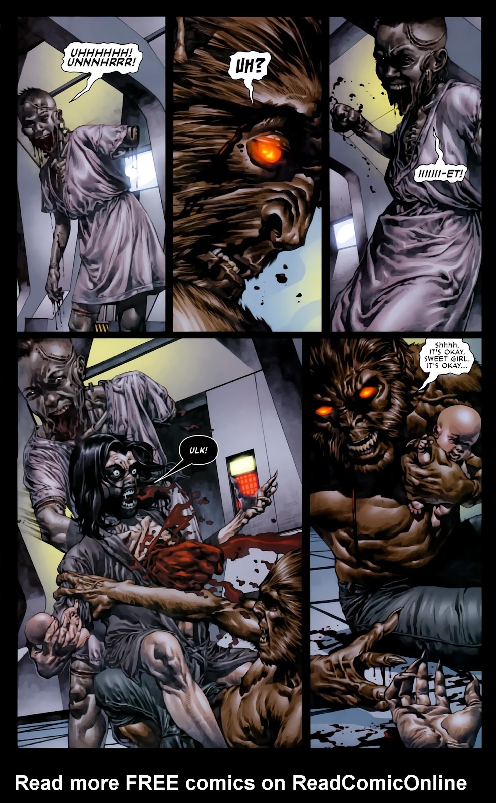 Dead of Night Featuring Werewolf by Night issue 4 - Page 18