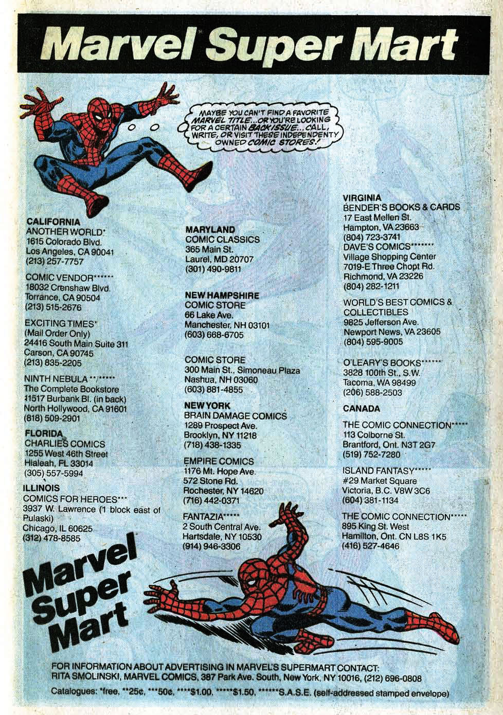 Read online Fantastic Four (1961) comic -  Issue #315 - 25