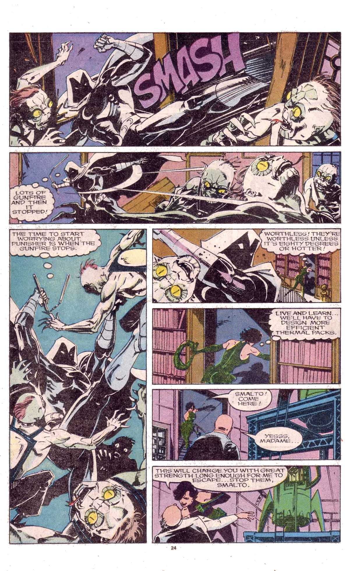 The Punisher (1987) _Annual 2 #2 - English 22