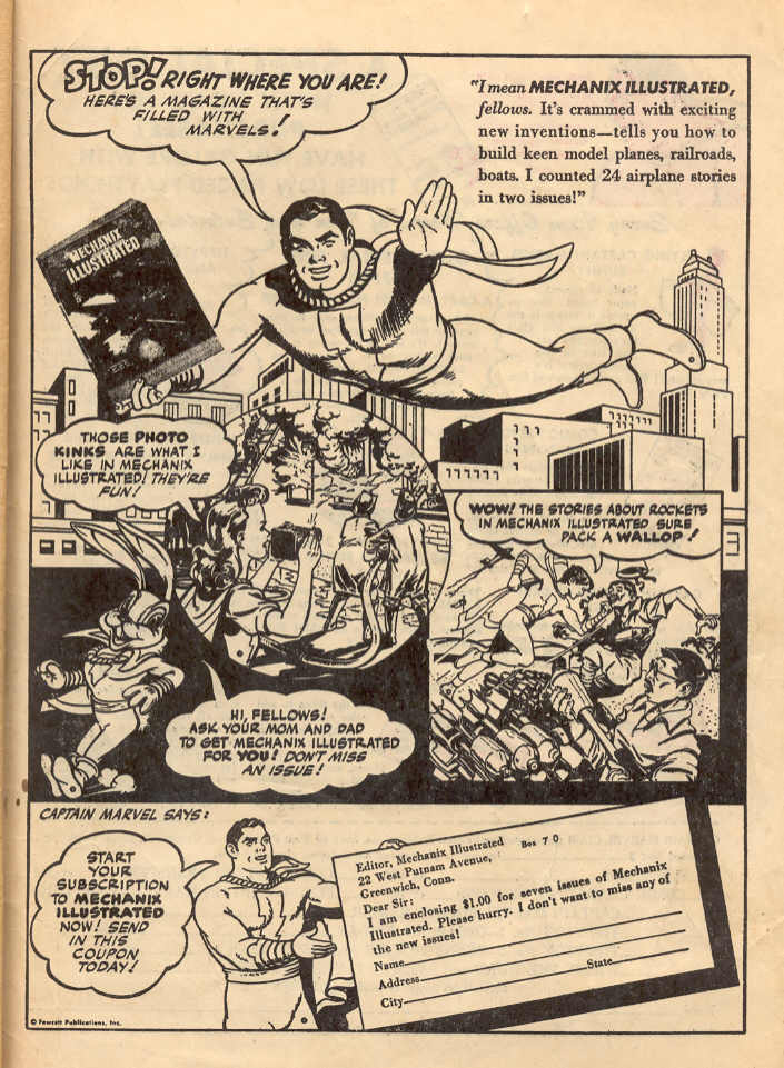 Read online Nyoka the Jungle Girl (1945) comic -  Issue #2 - 31