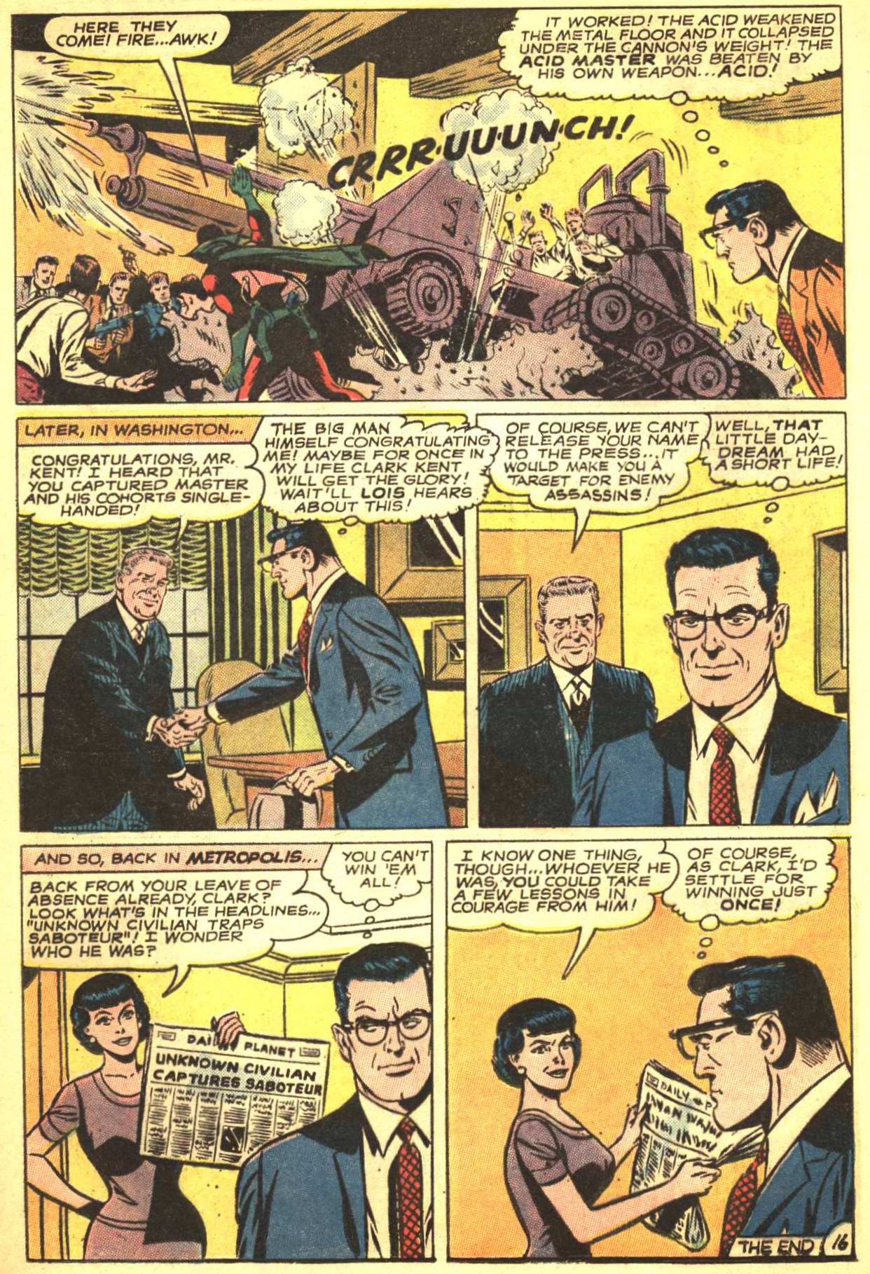 Read online Action Comics (1938) comic -  Issue #348 - 17
