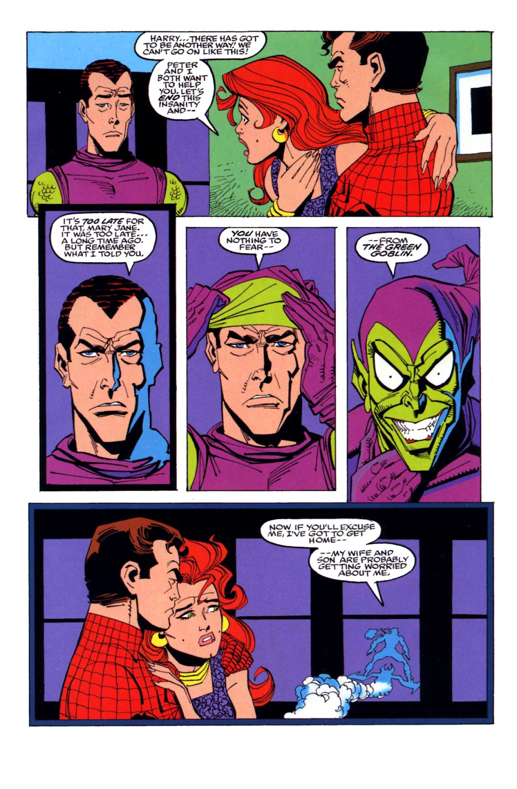 Amazing Spider-Man Family Issue #3 #3 - English 70 Amazing Spider-Man Family Issue #3 #3 - English 70