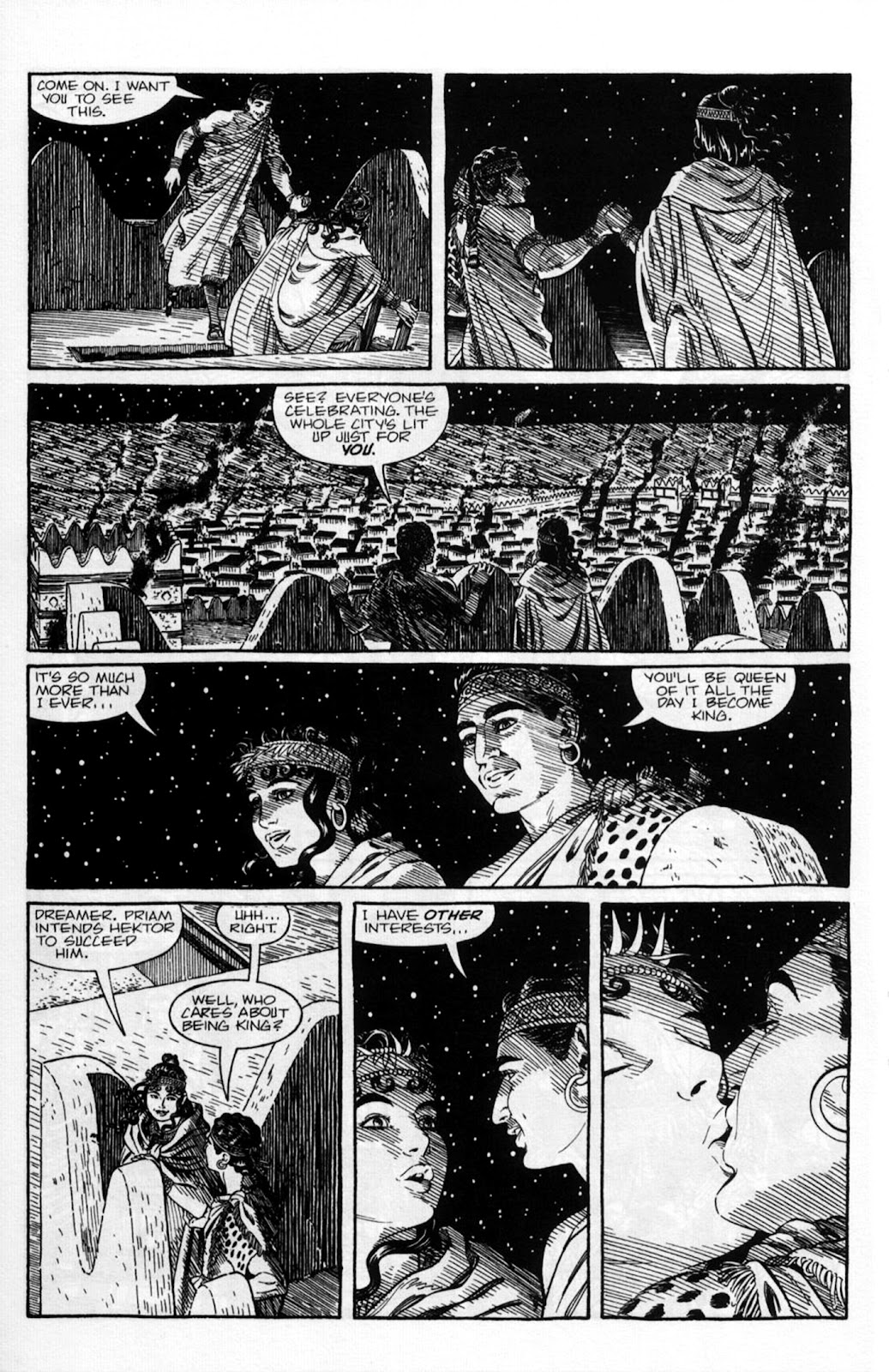Age of Bronze issue 11 - Page 18