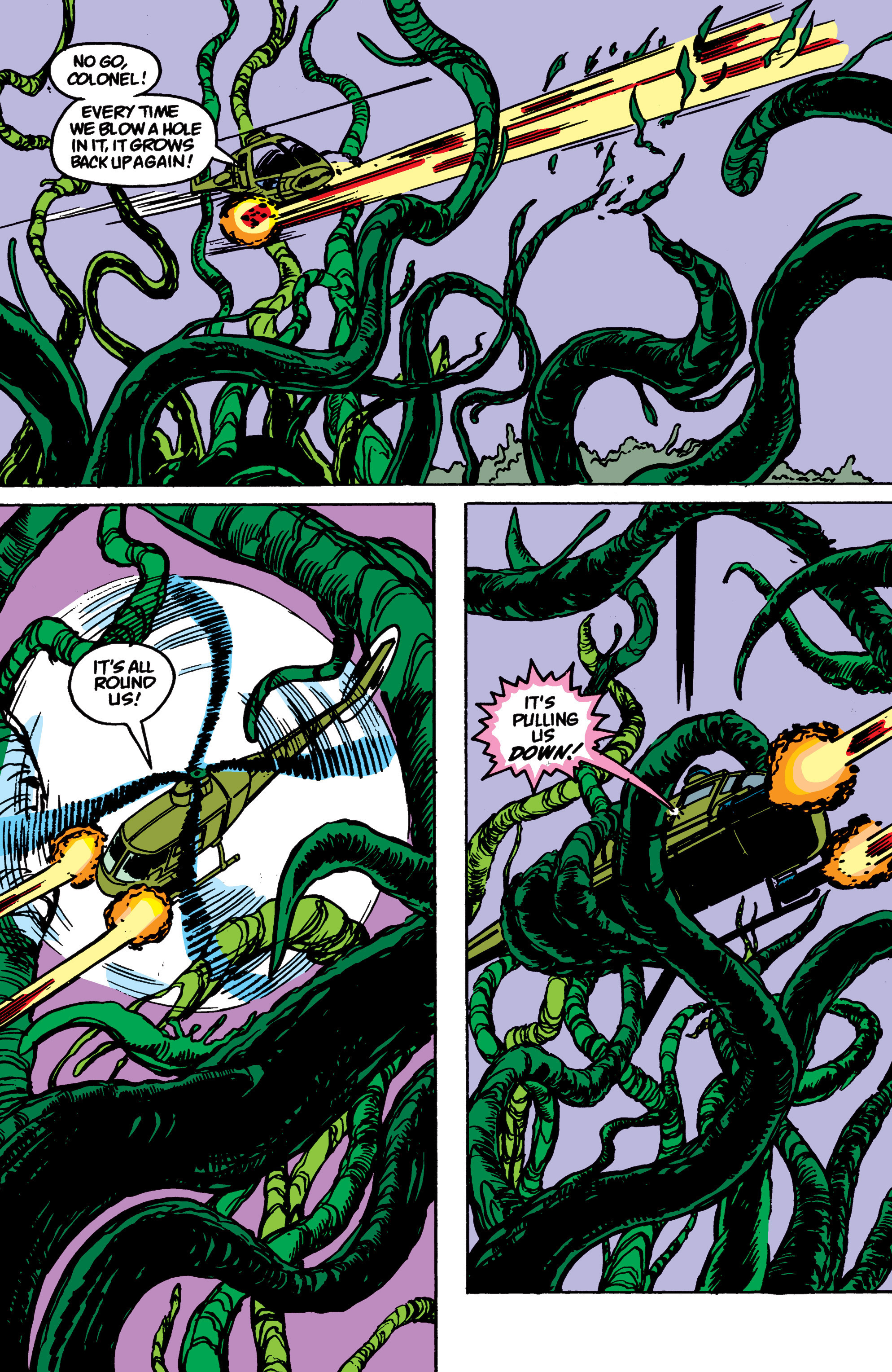 Read online The Star Brand comic -  Issue #15 - 13