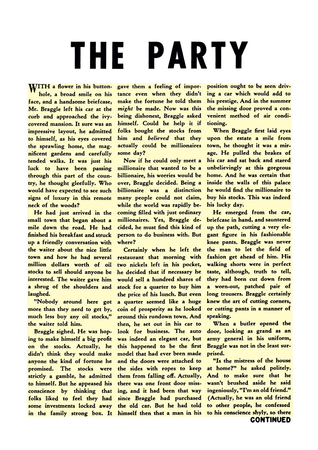 Read online Tales to Astonish (1959) comic -  Issue #25 - 9