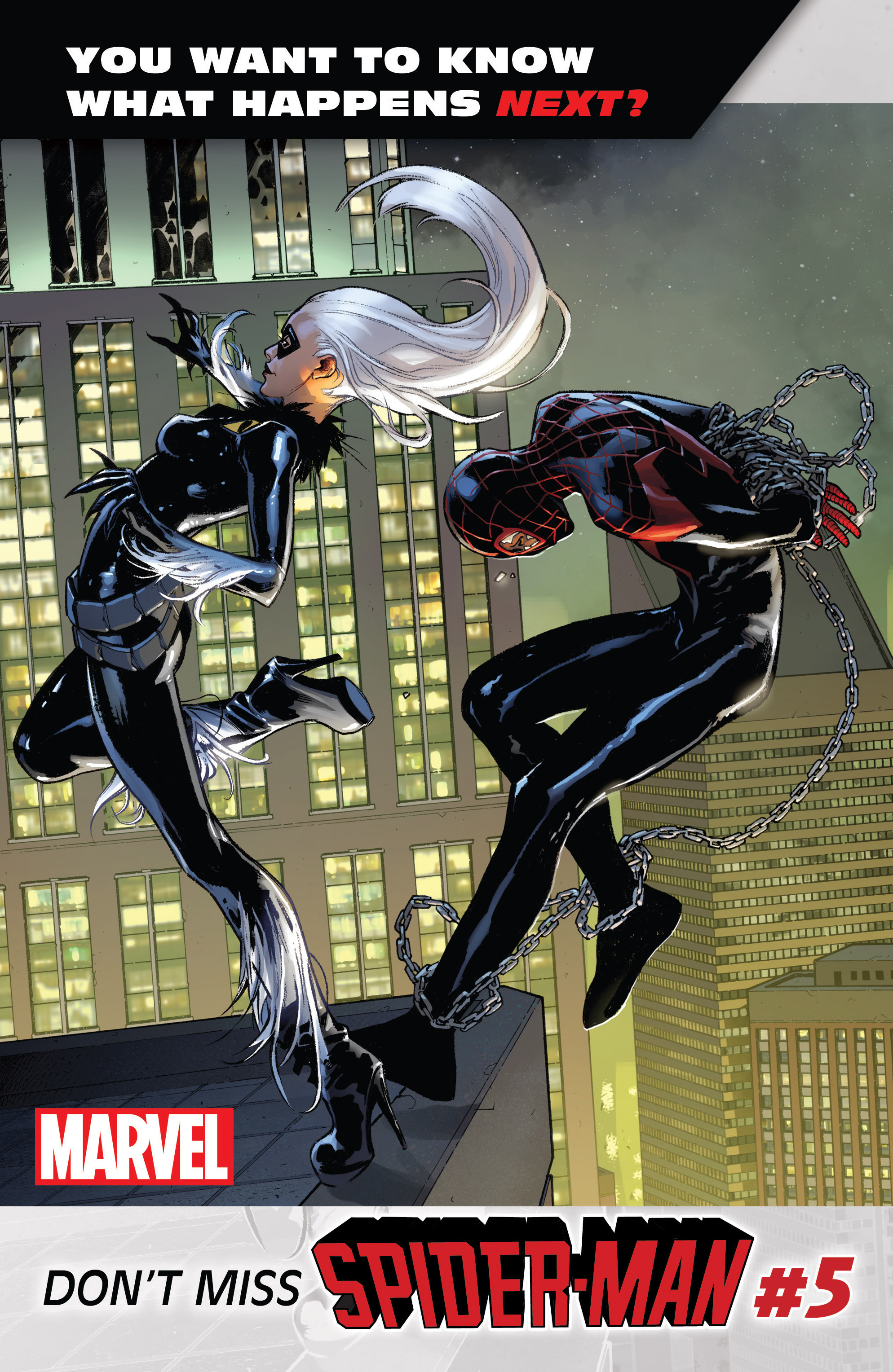 Read online Spider-Man (2016) comic -  Issue #4 - 19