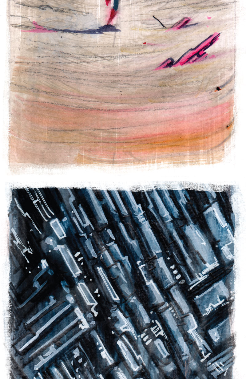 Read online Spine-Tingling Spider-Man: Infinity Comic comic -  Issue #4 - 44