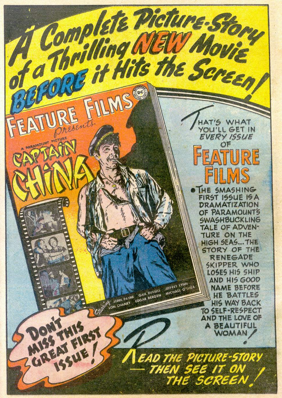 Read online Leave it to Binky comic -  Issue #13 - 31