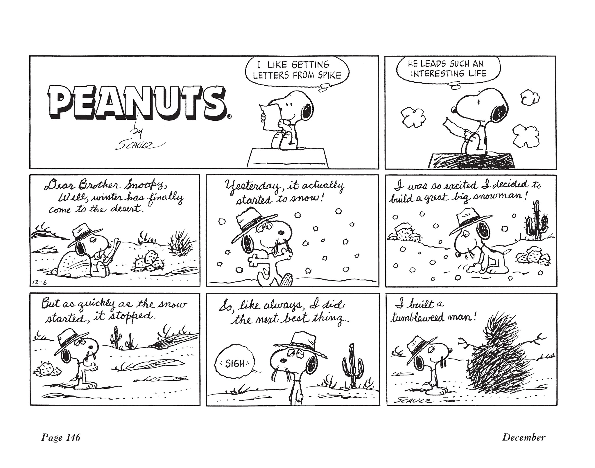 Read online The Complete Peanuts comic -  Issue # TPB 19 - 161