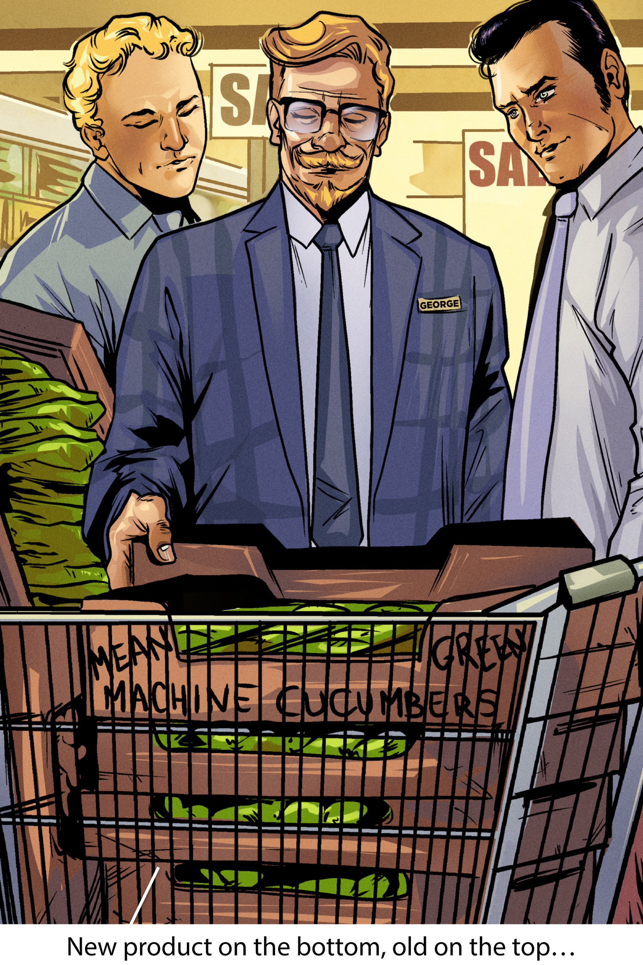Read online Dedication comic -  Issue #1 - 26